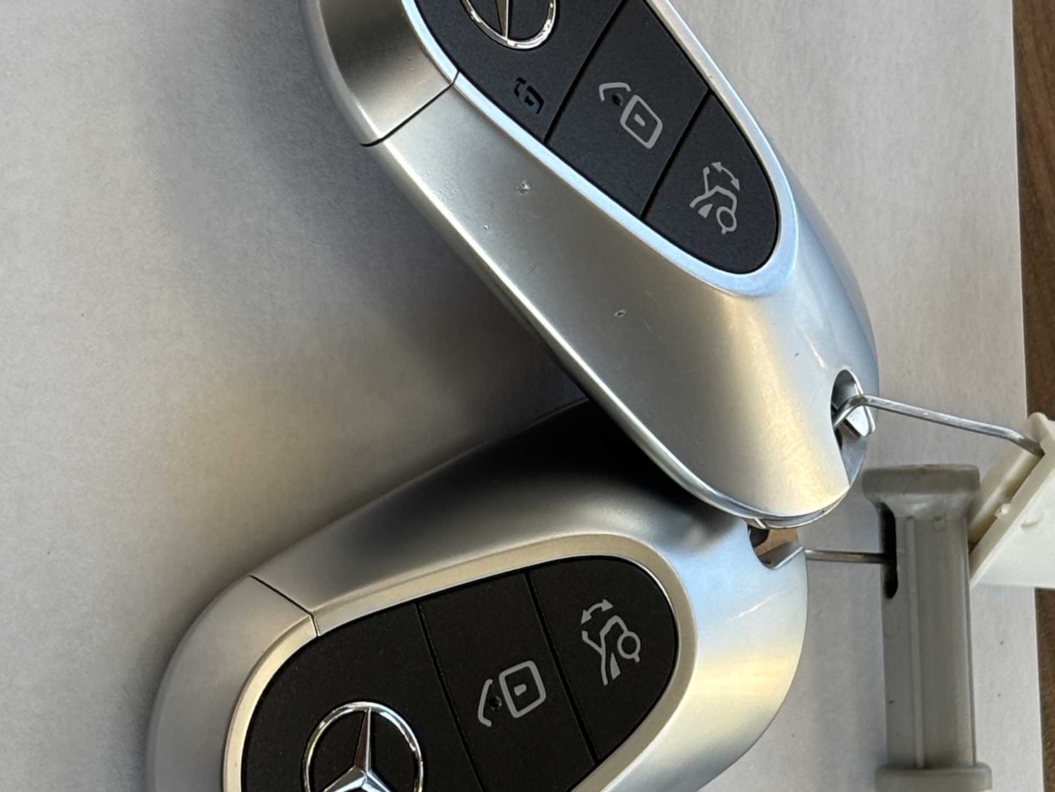 Used Mercedes-Benz E Class 2024 for sale - 77972805: Photo 20