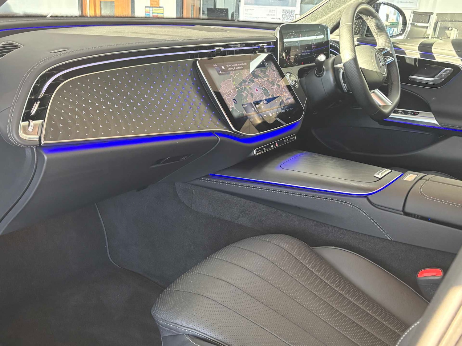 Used Mercedes-Benz E Class 2024 for sale - 77972805: Photo 23