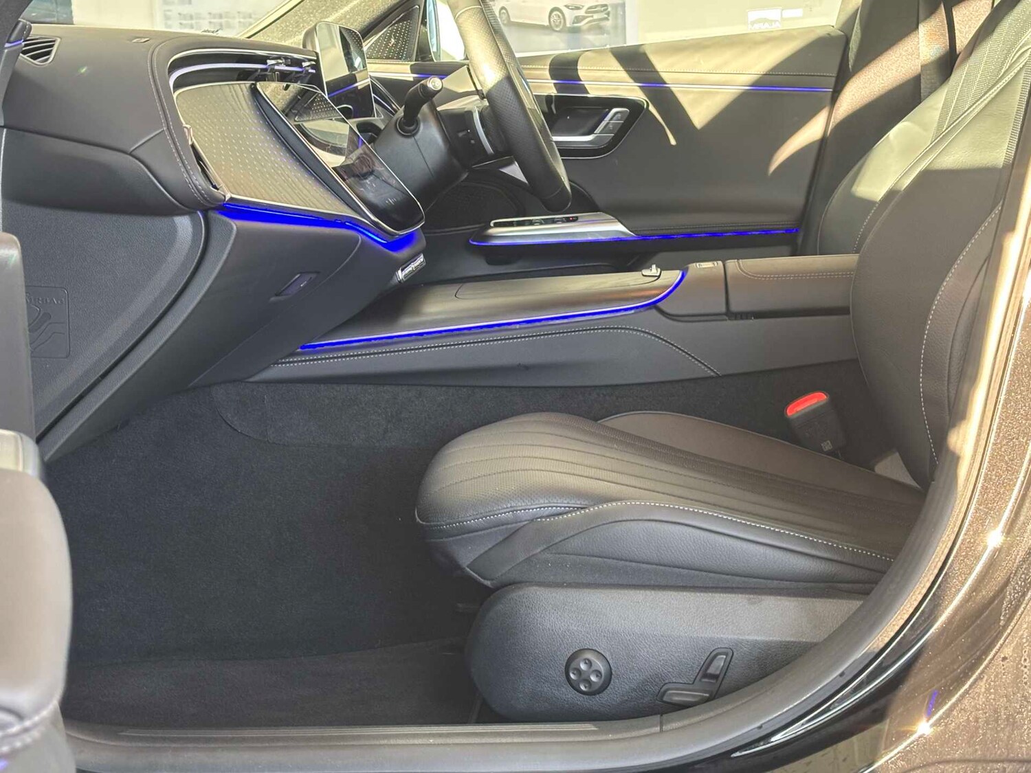 Used Mercedes-Benz E Class 2024 for sale - 77972805: Photo 26