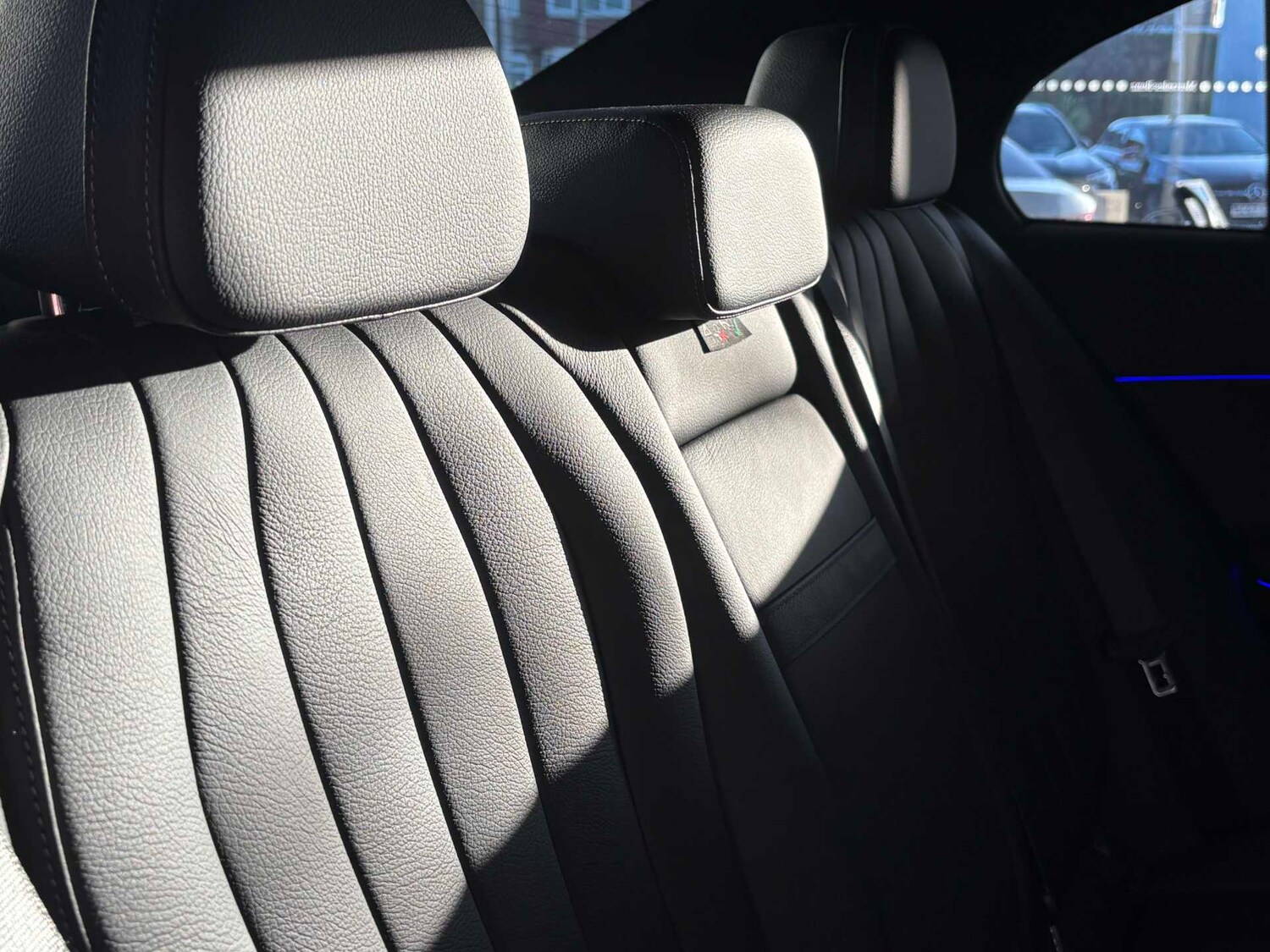 Used Mercedes-Benz E Class 2024 for sale - 77972805: Photo 29