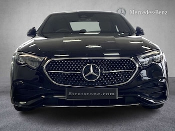 Used Mercedes-Benz E Class 2024 for sale - 77972805: Photo