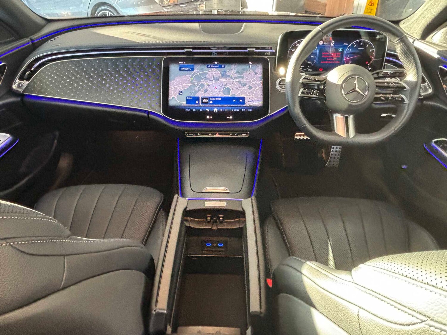 Used Mercedes-Benz E Class 2024 for sale - 77972805: Photo 32