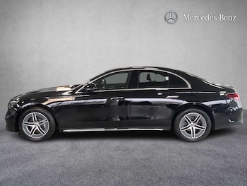 Used Mercedes-Benz E Class 2024 for sale - 77972805: Photo