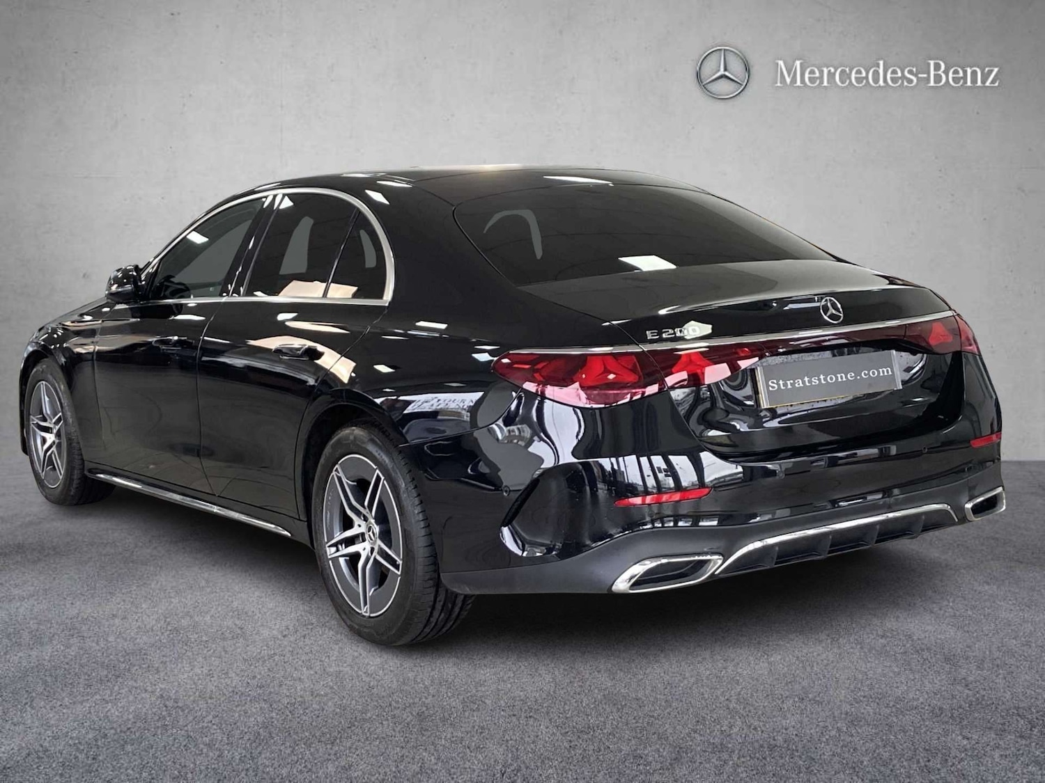 Used Mercedes-Benz E Class 2024 for sale - 77972805: Photo 4