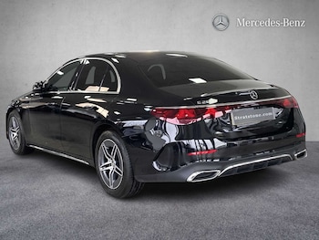 Used Mercedes-Benz E Class 2024 for sale - 77972805: Photo