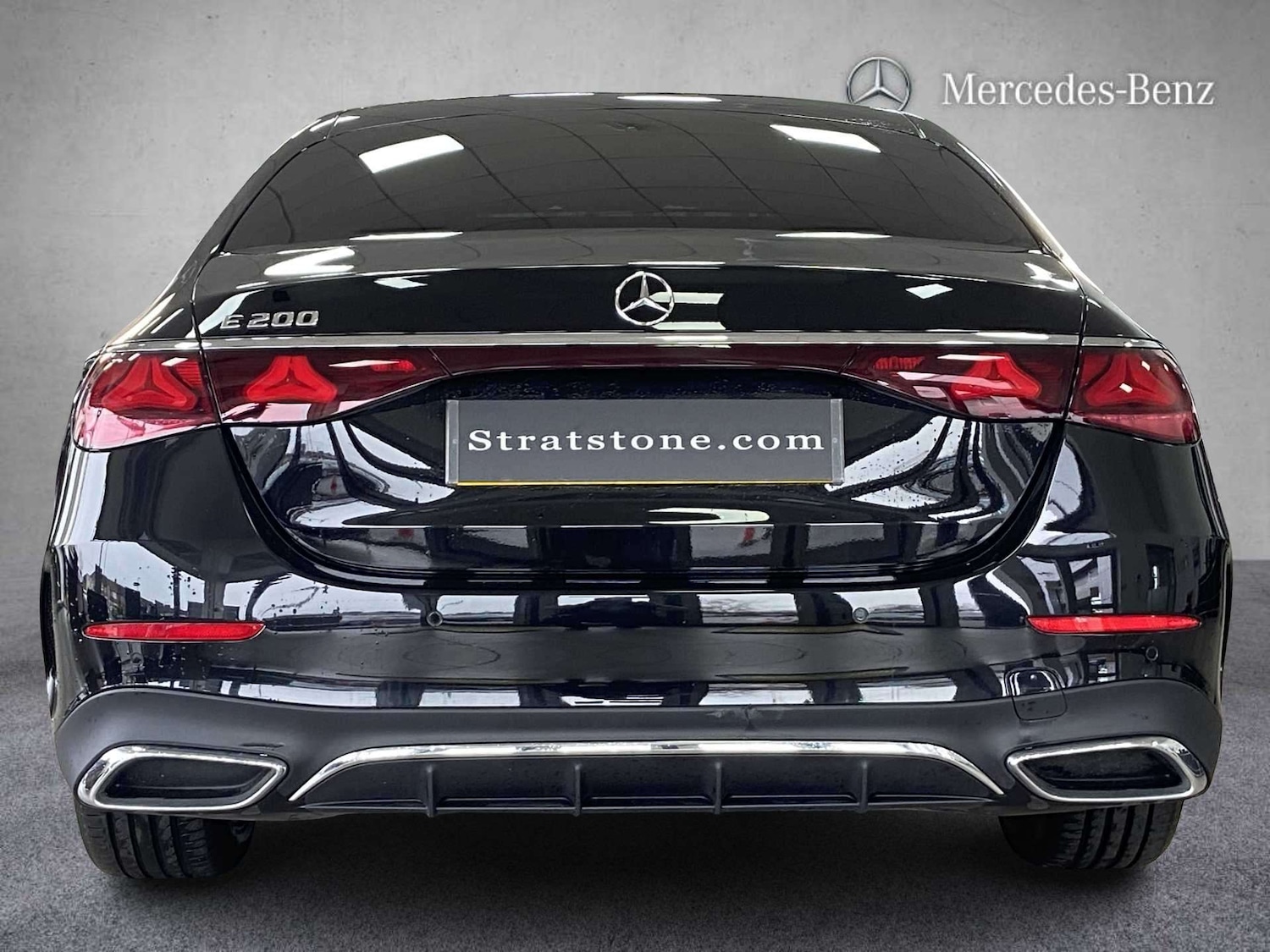 Used Mercedes-Benz E Class 2024 for sale - 77972805: Photo 5