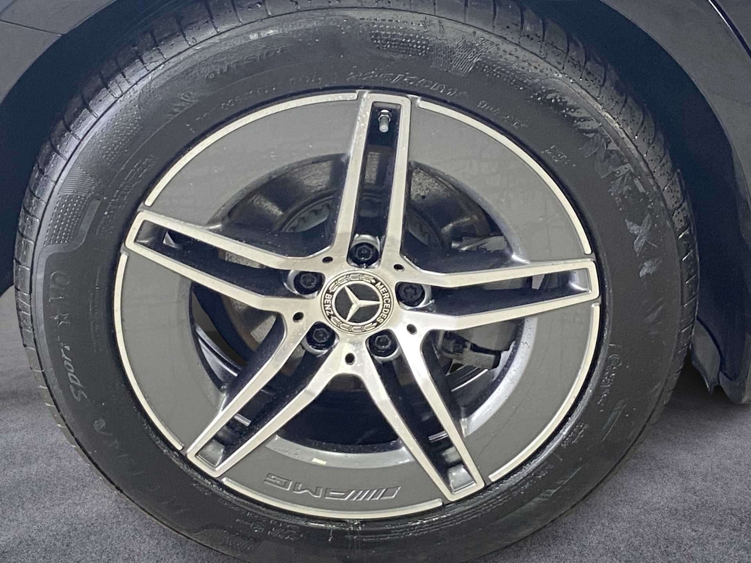 Used Mercedes-Benz E Class 2024 for sale - 77972805: Photo 8