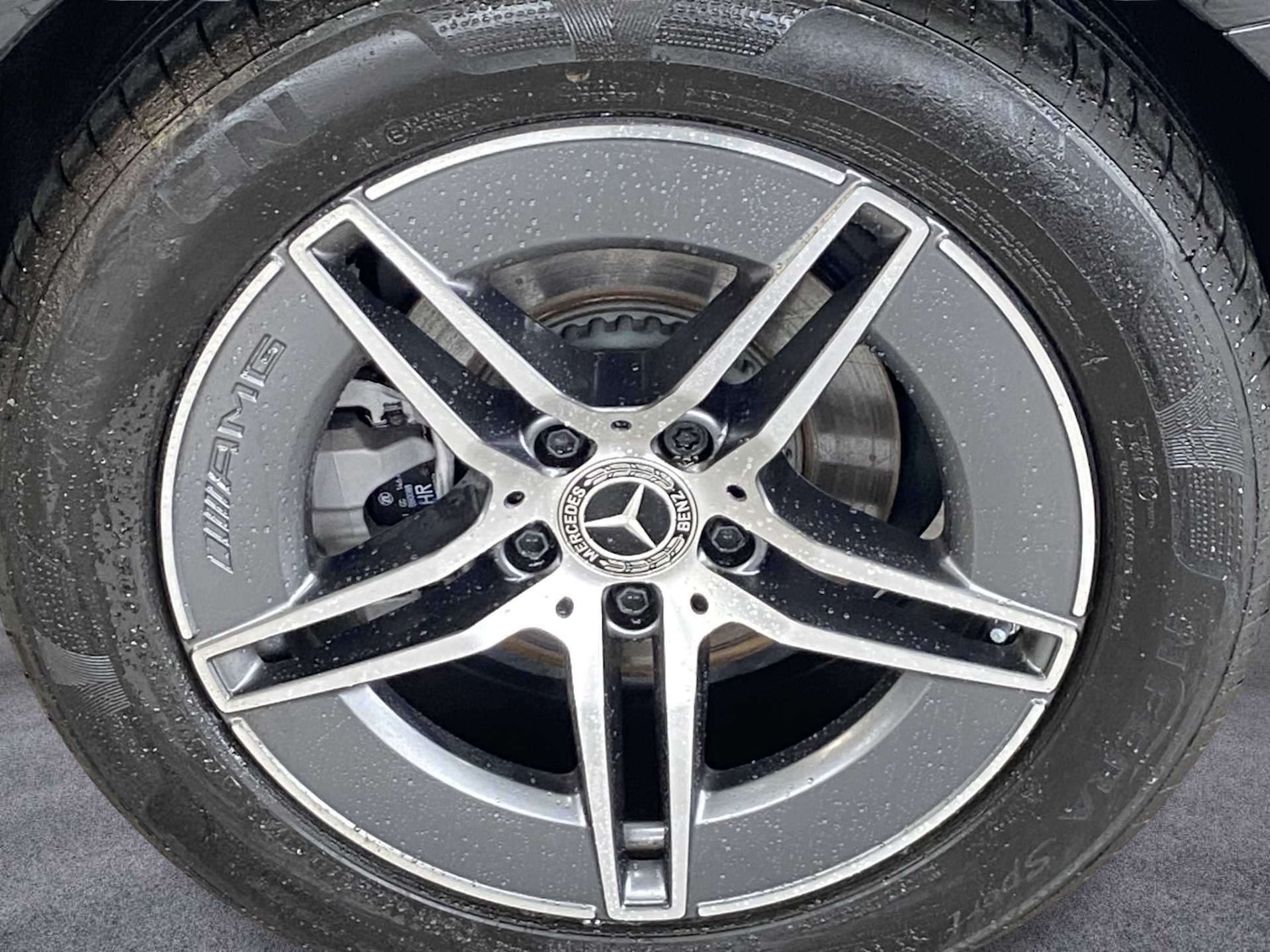 Used Mercedes-Benz E Class 2024 for sale - 77972805: Photo 9