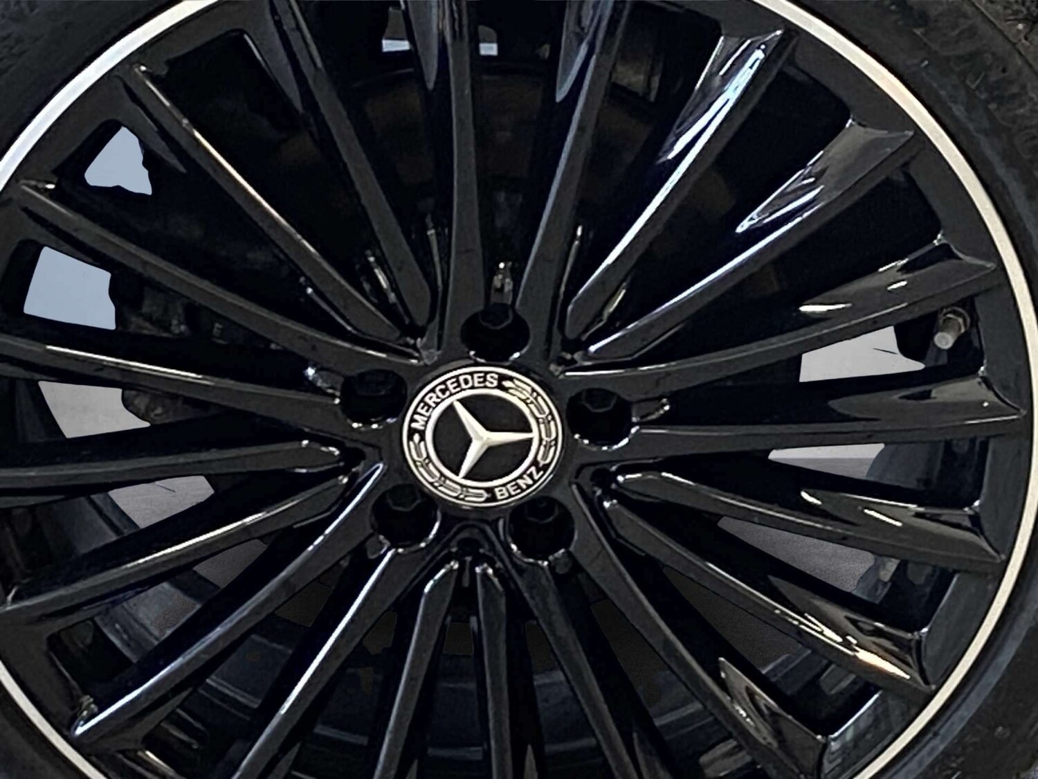 Used Mercedes-Benz CLA 2025 for sale - 77979501: Photo 10