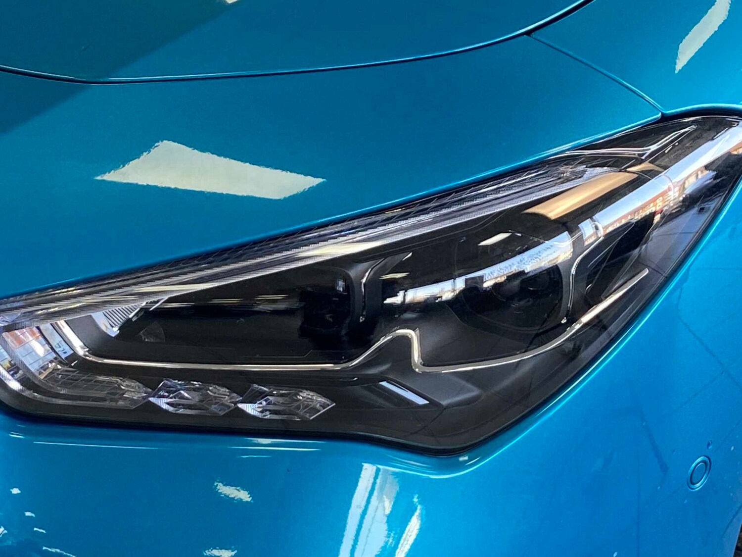 Used Mercedes-Benz CLA 2025 for sale - 77979501: Photo 15