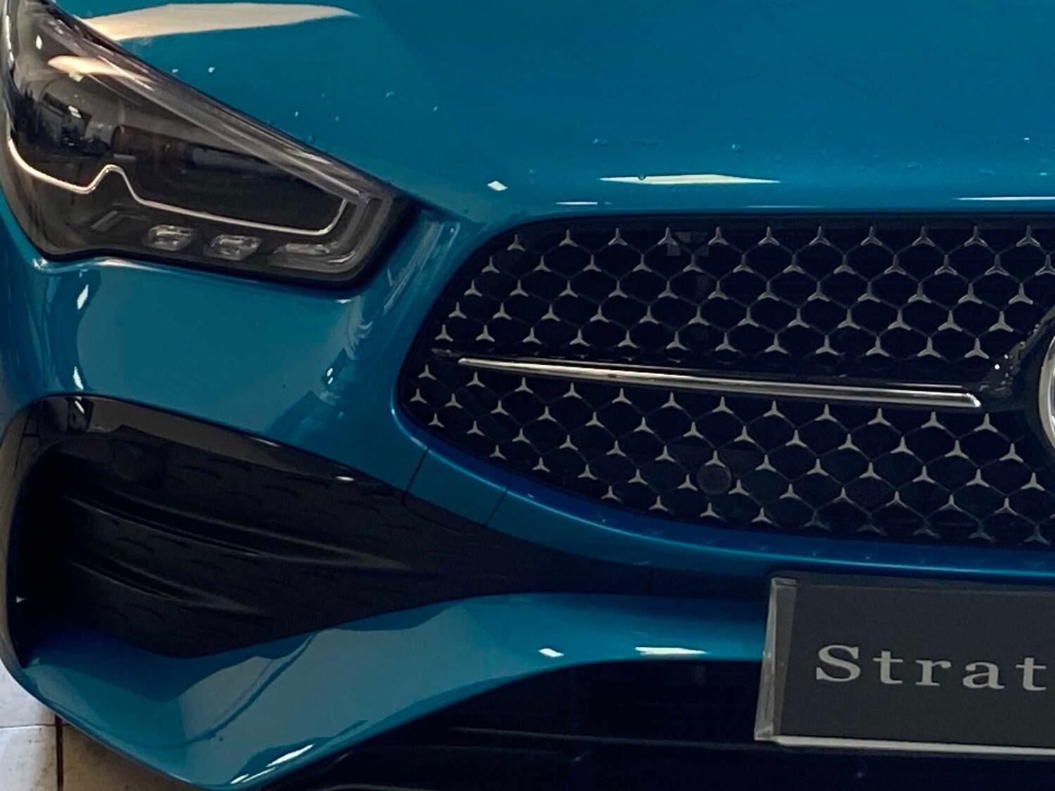 Used Mercedes-Benz CLA 2025 for sale - 77979501: Photo 17