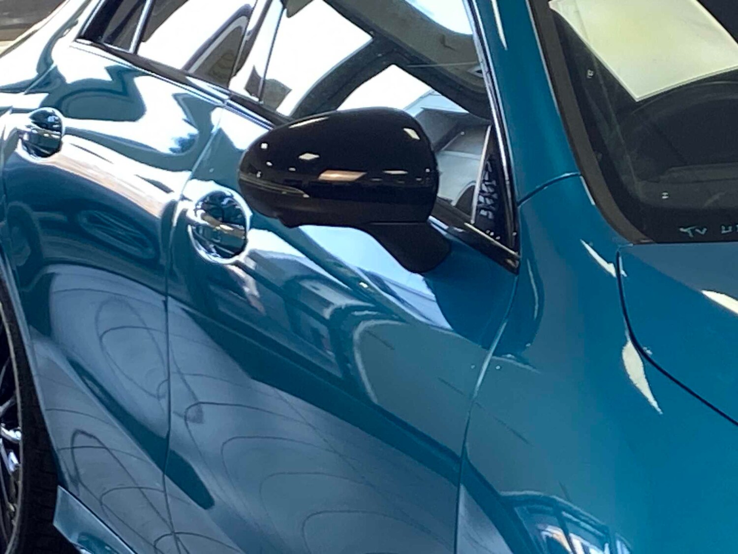 Used Mercedes-Benz CLA 2025 for sale - 77979501: Photo 18