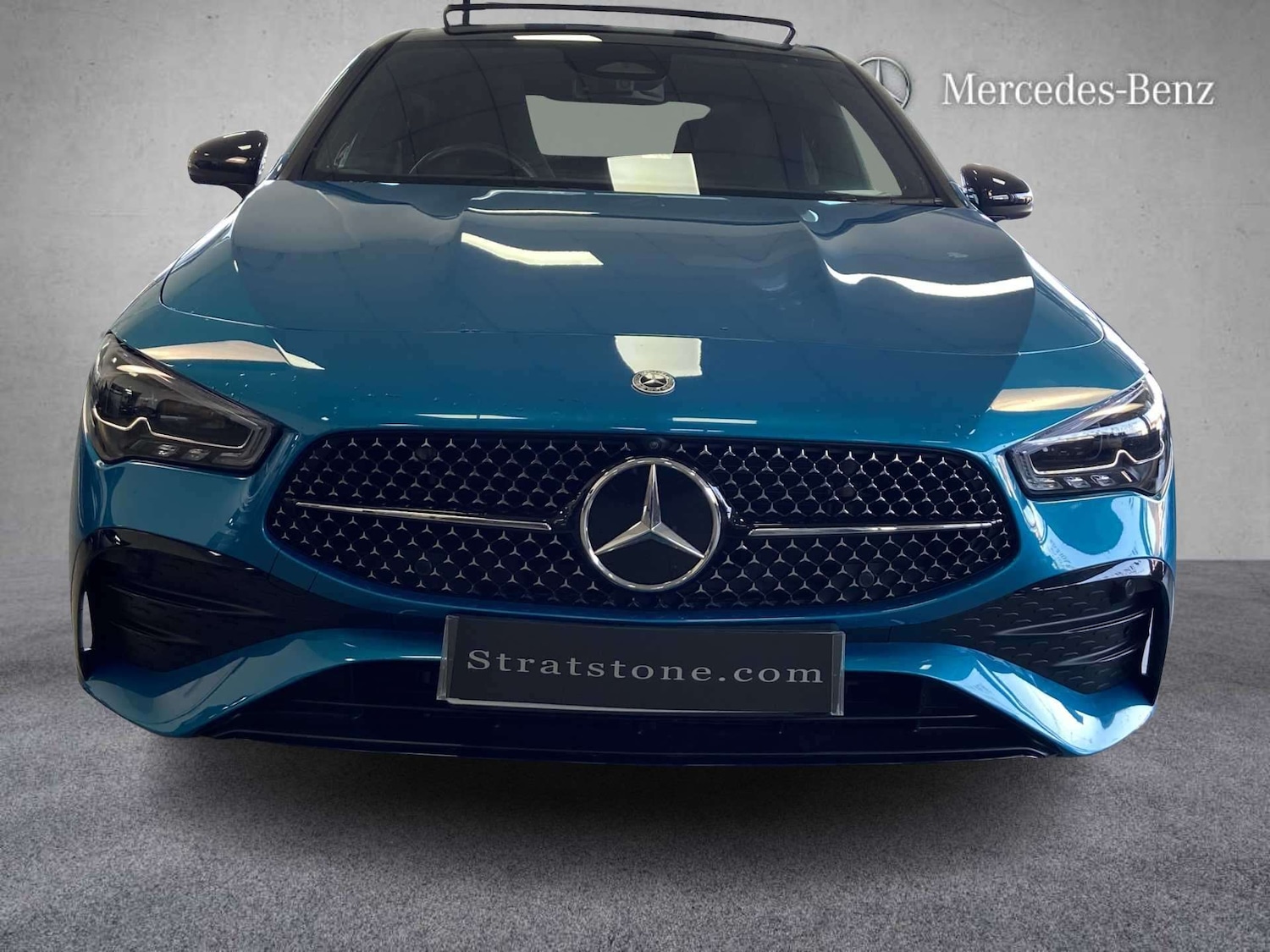 Used Mercedes-Benz CLA 2025 for sale - 77979501: Photo 2