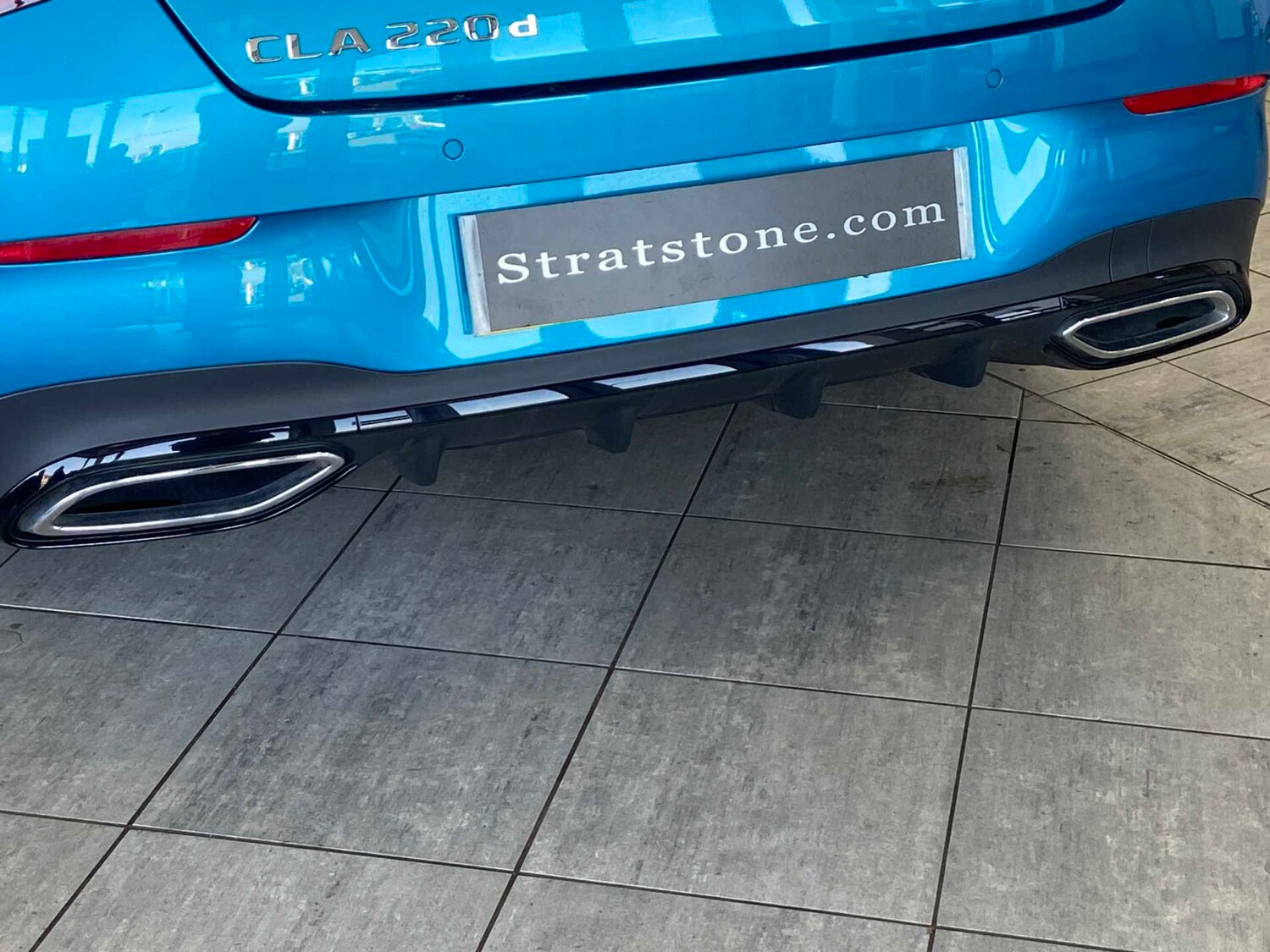 Used Mercedes-Benz CLA 2025 for sale - 77979501: Photo 20