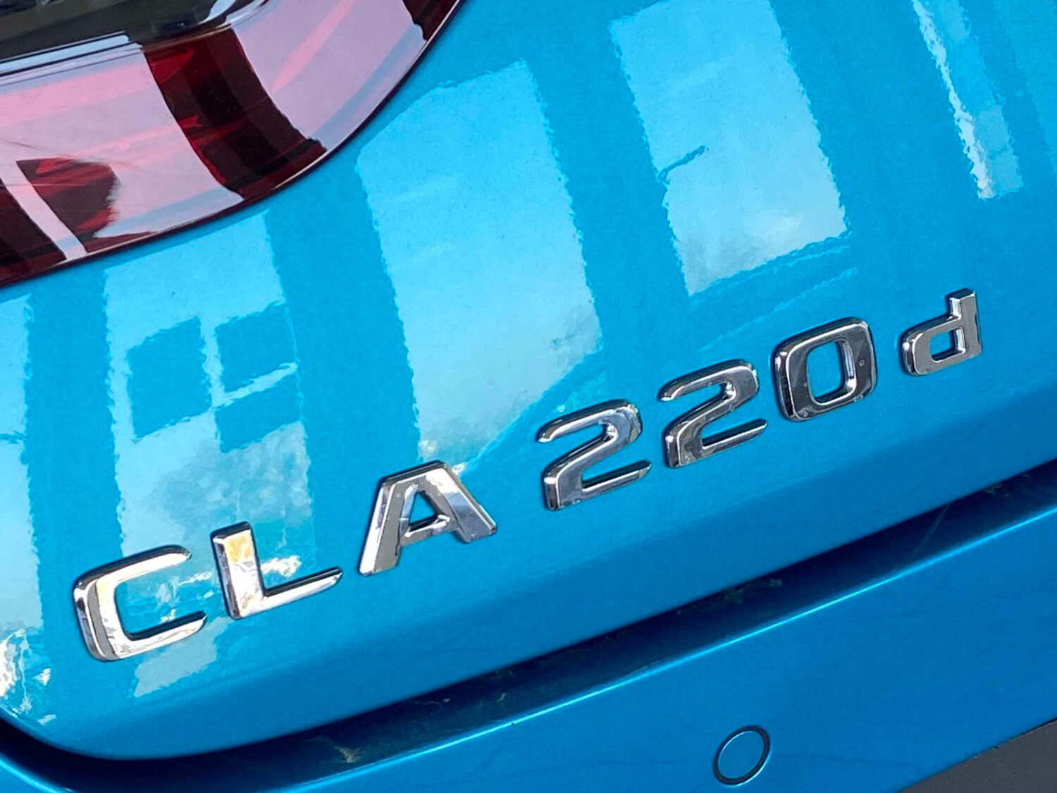 Used Mercedes-Benz CLA 2025 for sale - 77979501: Photo 21