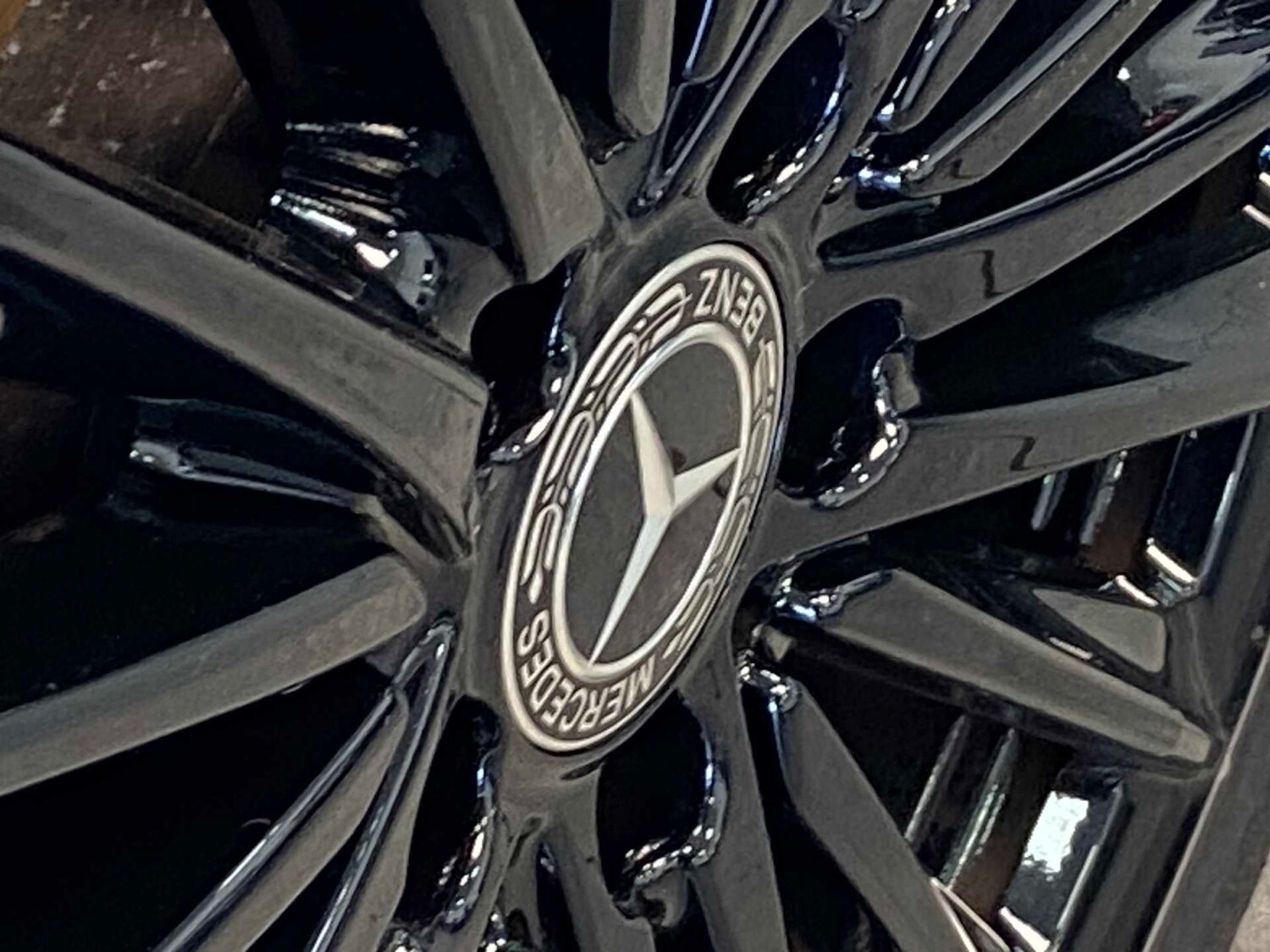 Used Mercedes-Benz CLA 2025 for sale - 77979501: Photo 22