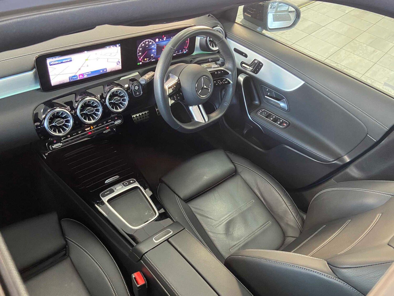 Used Mercedes-Benz CLA 2025 for sale - 77979501: Photo 23