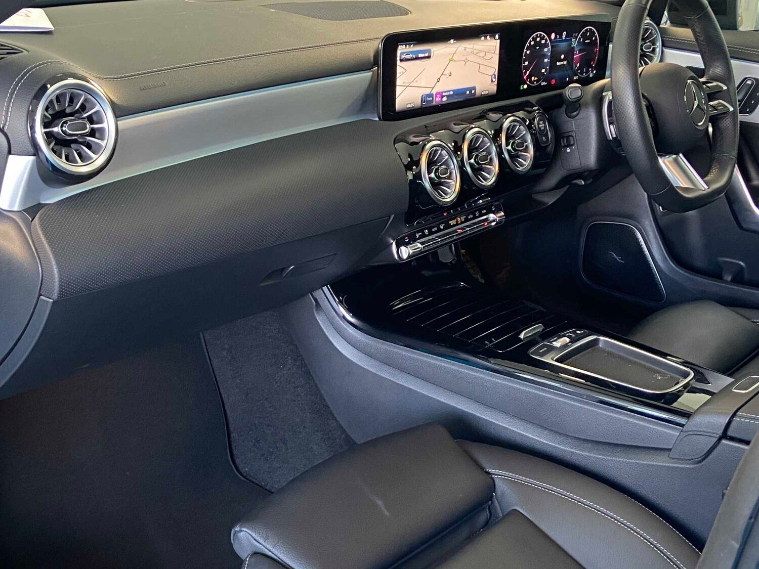 Used Mercedes-Benz CLA 2025 for sale - 77979501: Photo 26