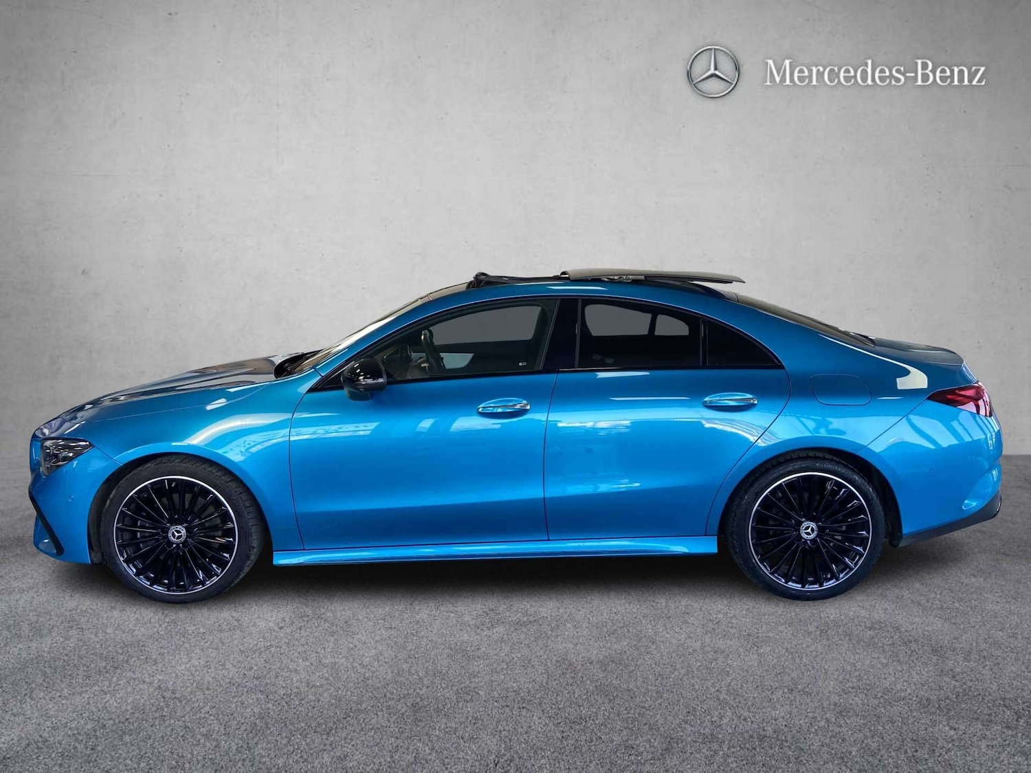 Used Mercedes-Benz CLA 2025 for sale - 77979501: Photo 3