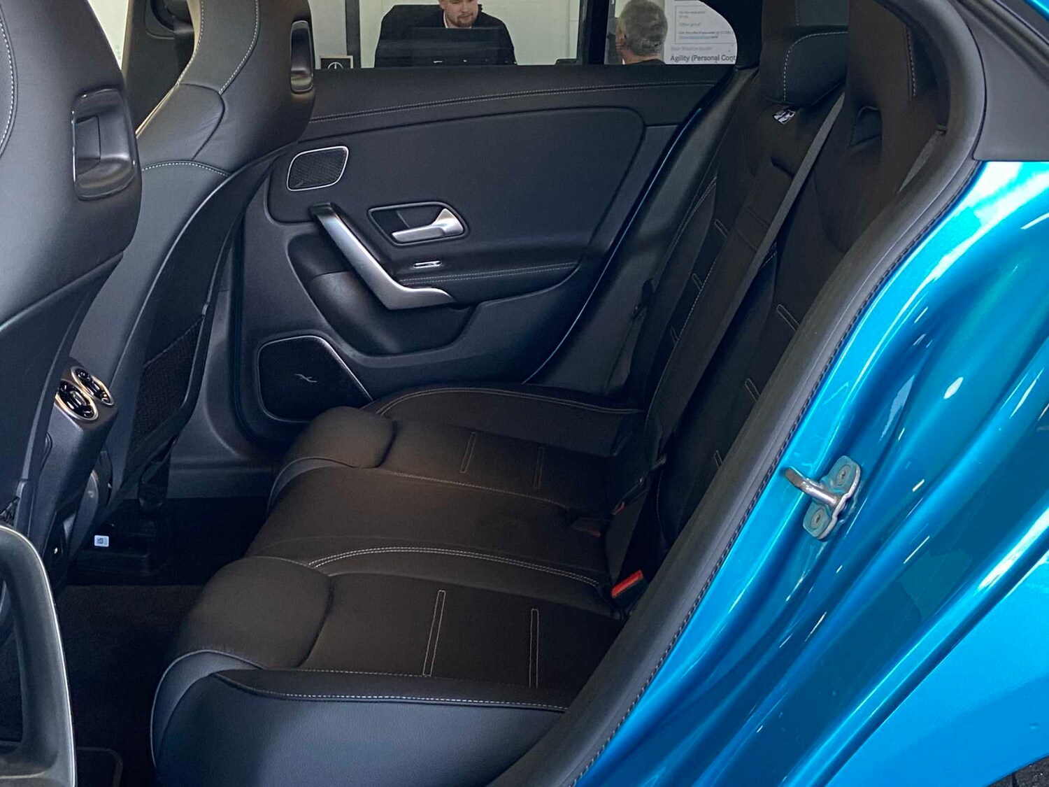 Used Mercedes-Benz CLA 2025 for sale - 77979501: Photo 33