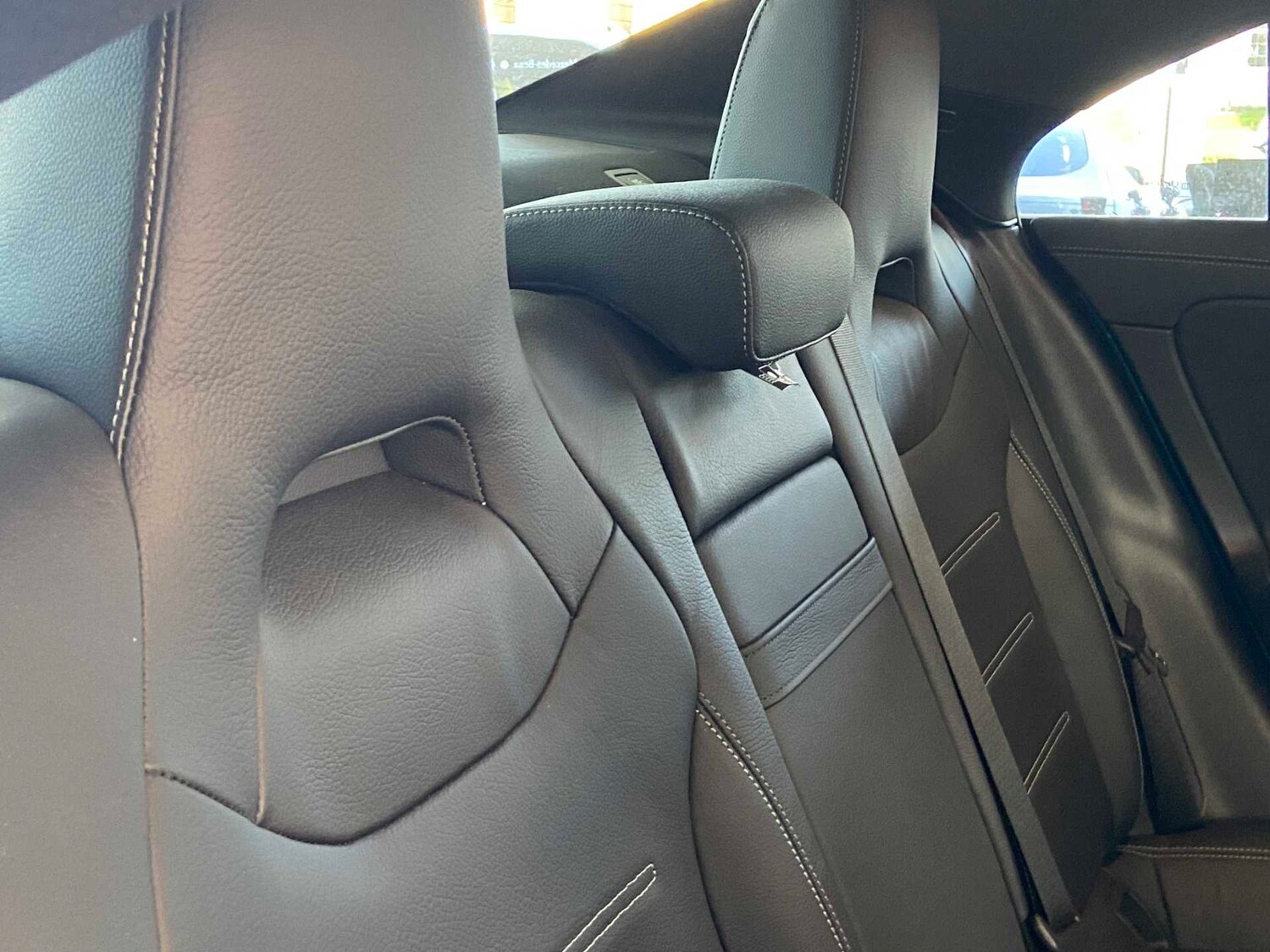 Used Mercedes-Benz CLA 2025 for sale - 77979501: Photo 34