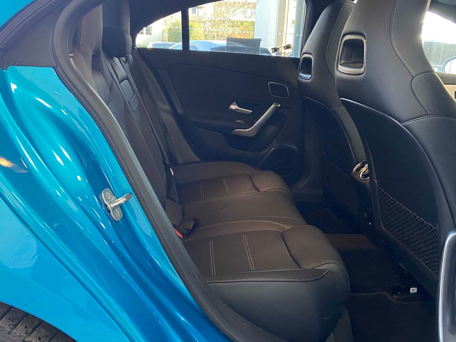 Used Mercedes-Benz CLA 2025 for sale - 77979501: Photo 35