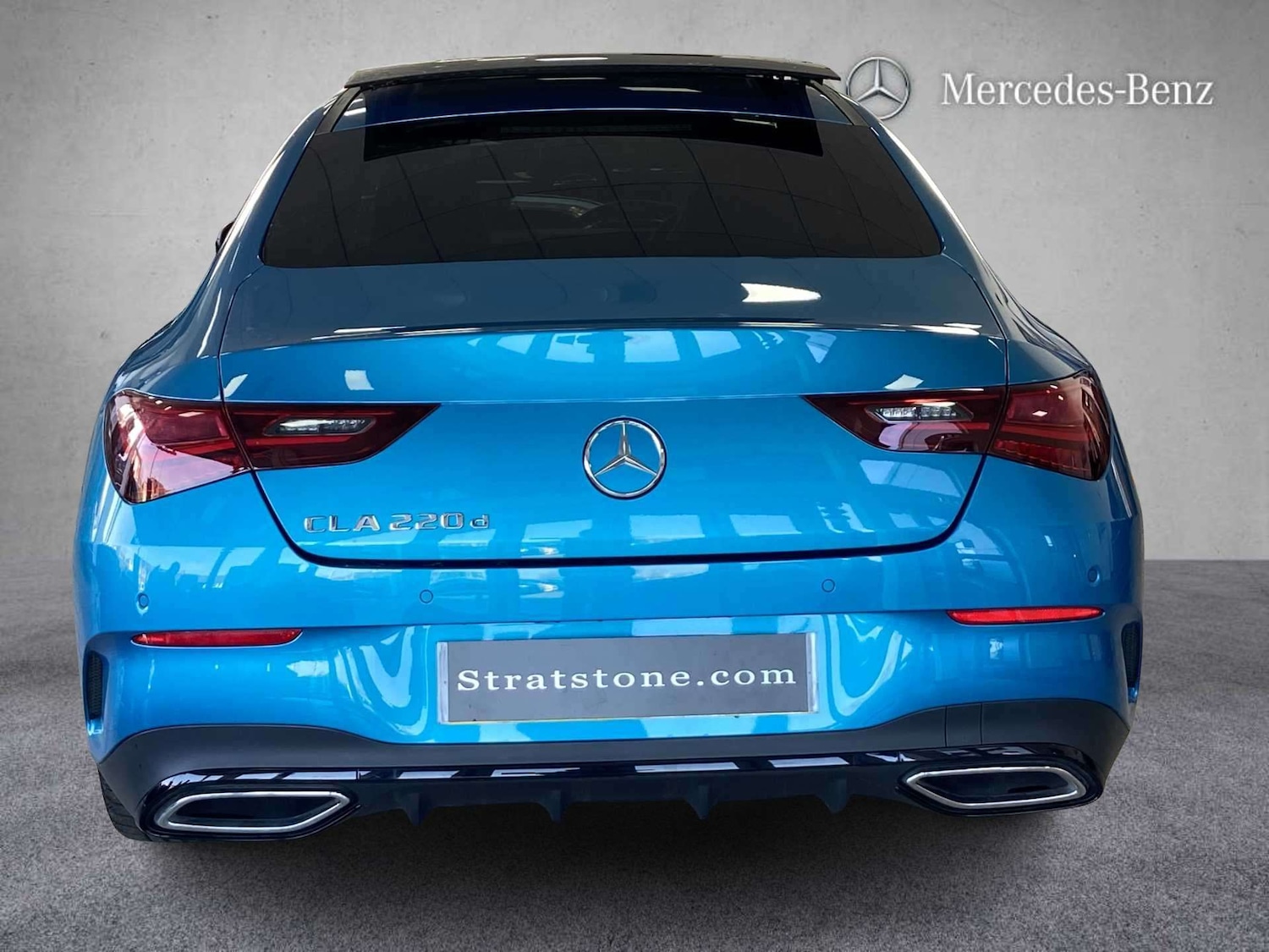 Used Mercedes-Benz CLA 2025 for sale - 77979501: Photo 4