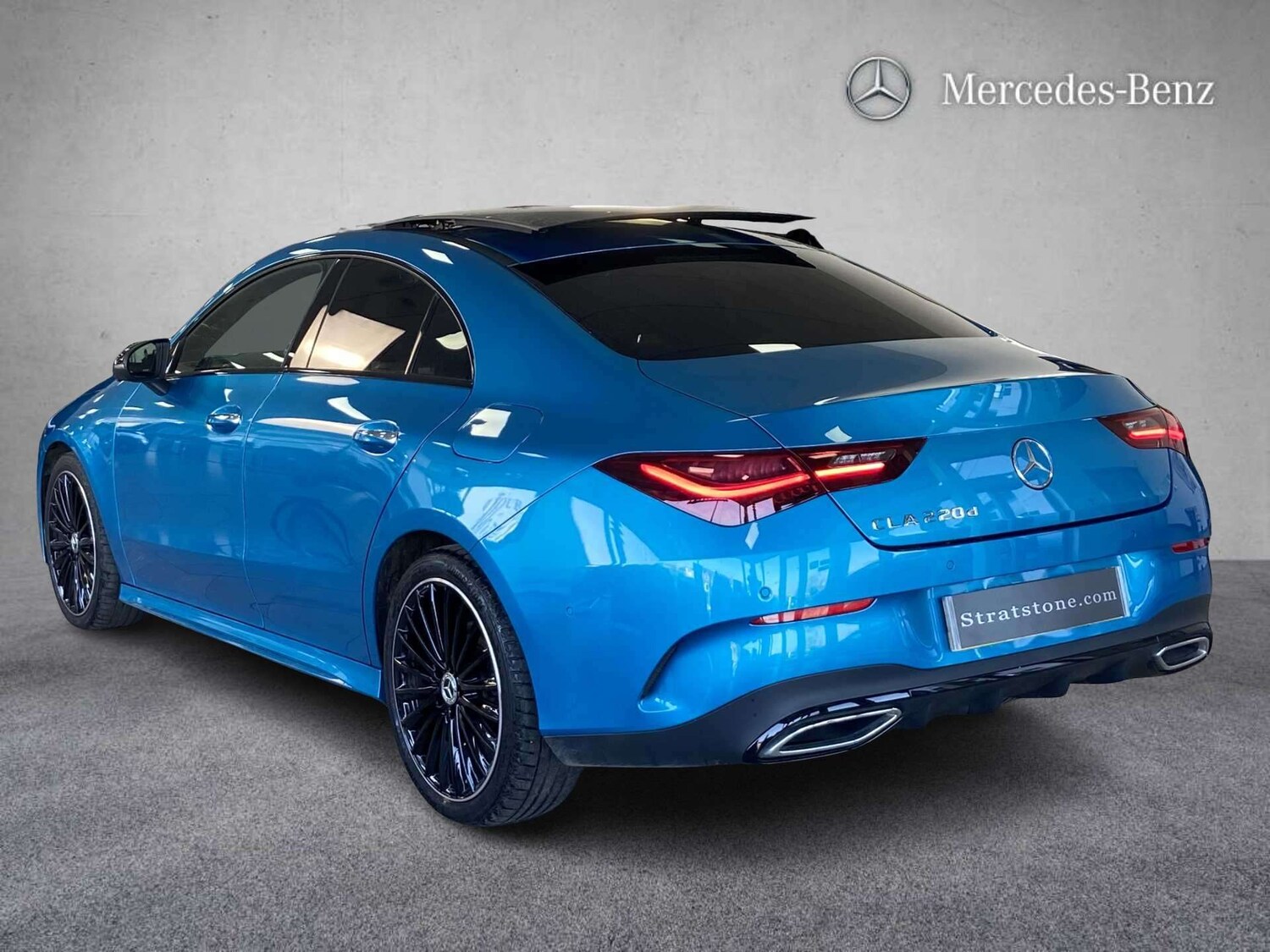 Used Mercedes-Benz CLA 2025 for sale - 77979501: Photo 5