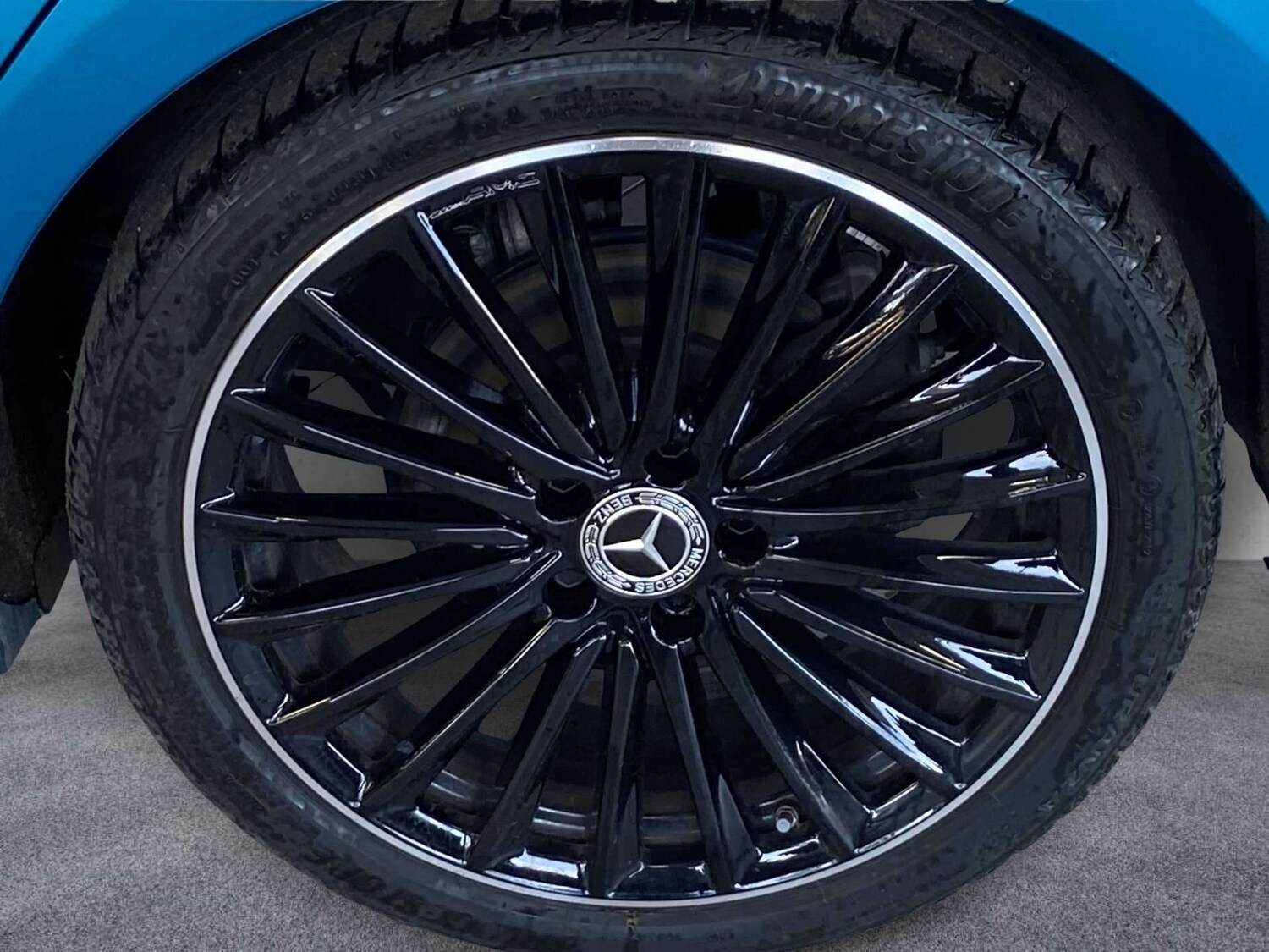 Used Mercedes-Benz CLA 2025 for sale - 77979501: Photo 7