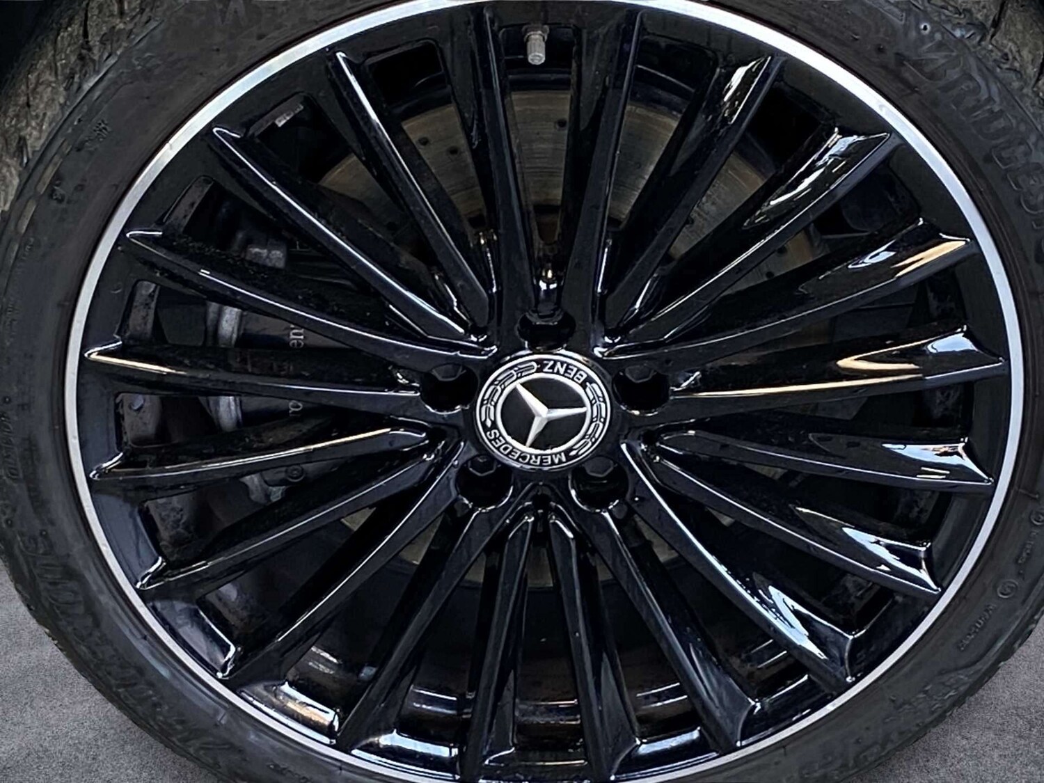 Used Mercedes-Benz CLA 2025 for sale - 77979501: Photo 8