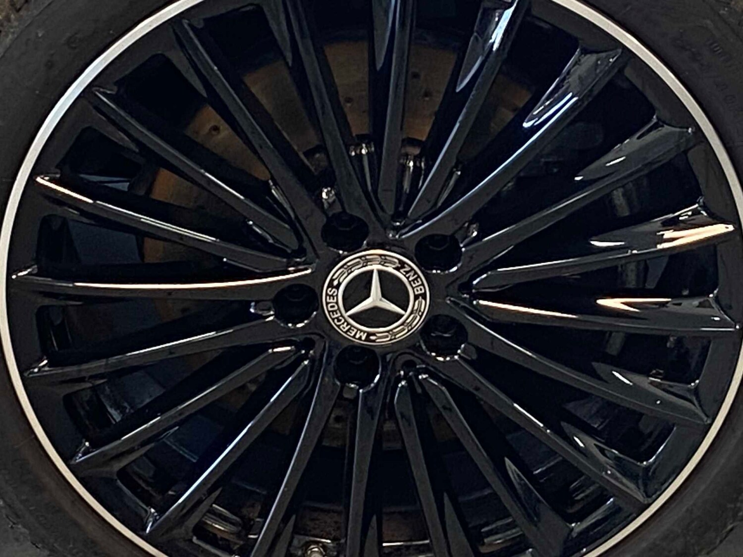 Used Mercedes-Benz CLA 2025 for sale - 77979501: Photo 9