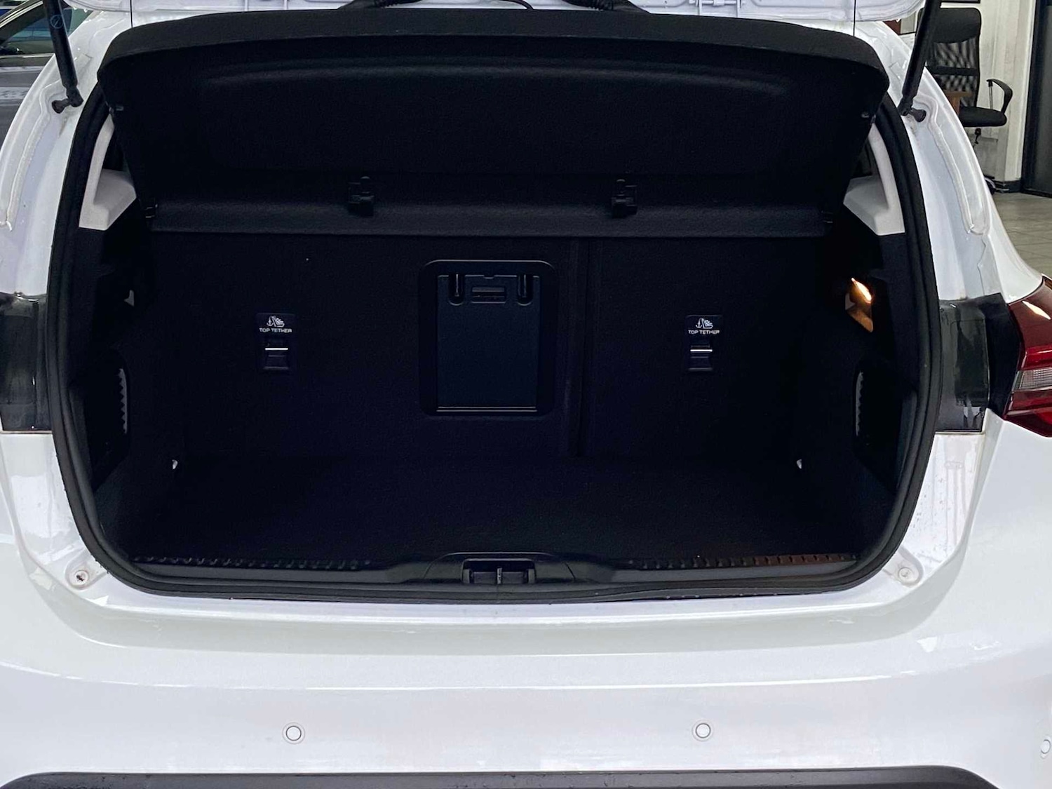 Used Ford Focus 2024 for sale - 76435833: Photo 11