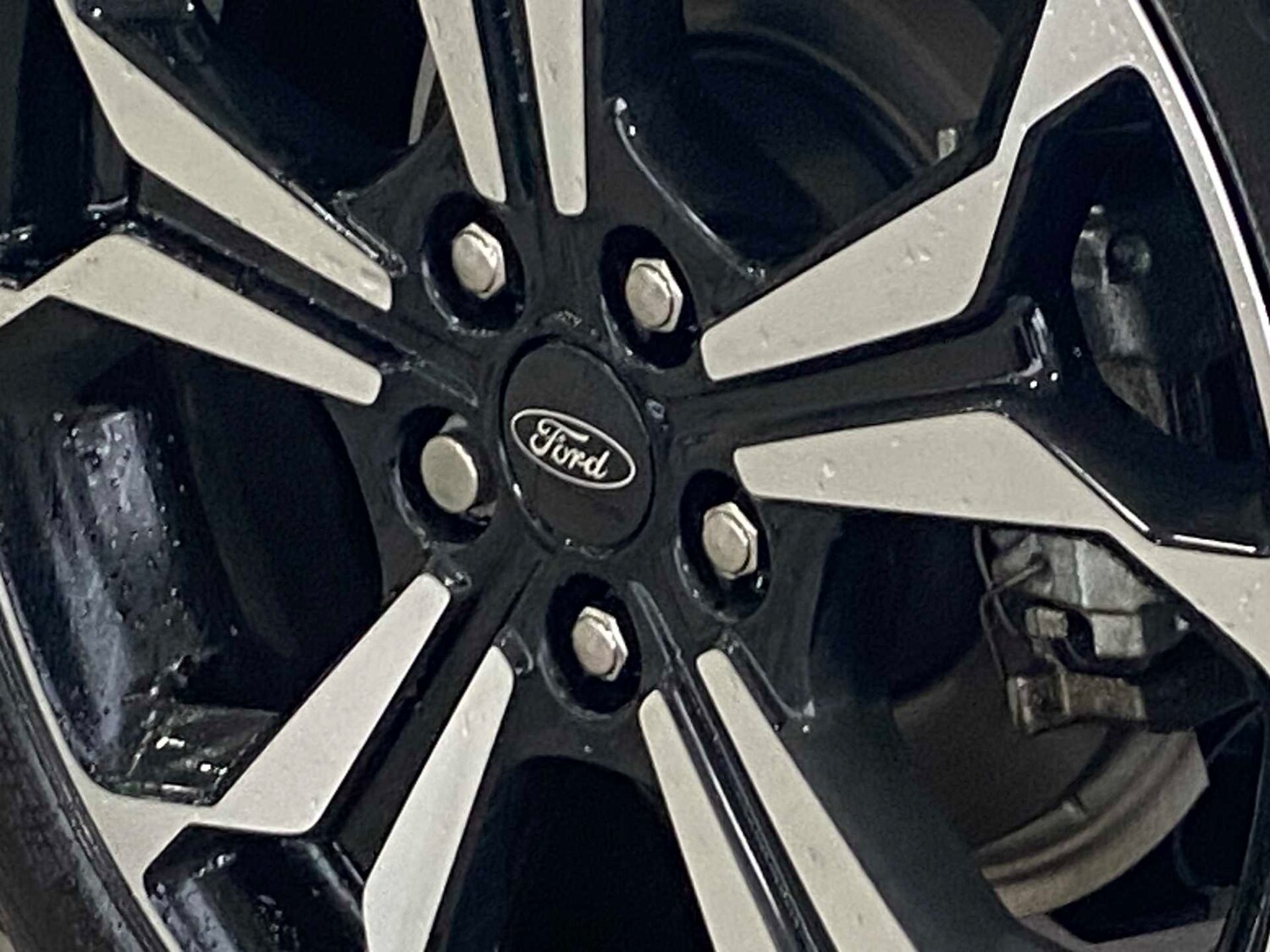 Used Ford Focus 2024 for sale - 76435833: Photo 13