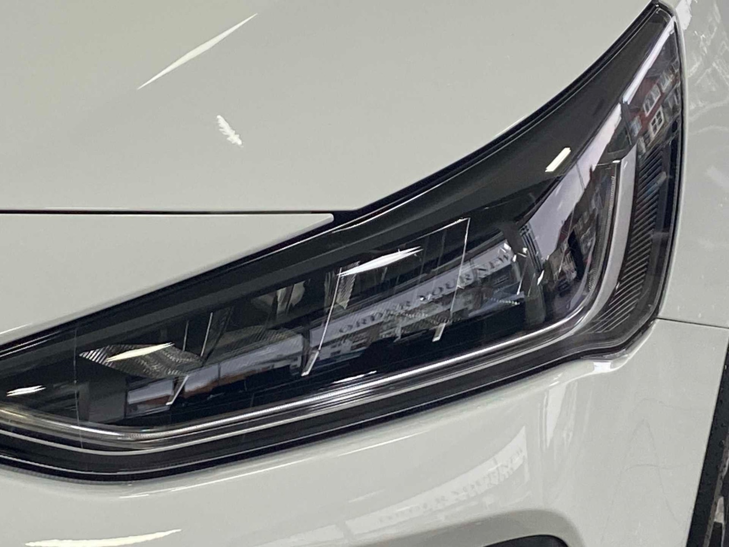 Used Ford Focus 2024 for sale - 76435833: Photo 14