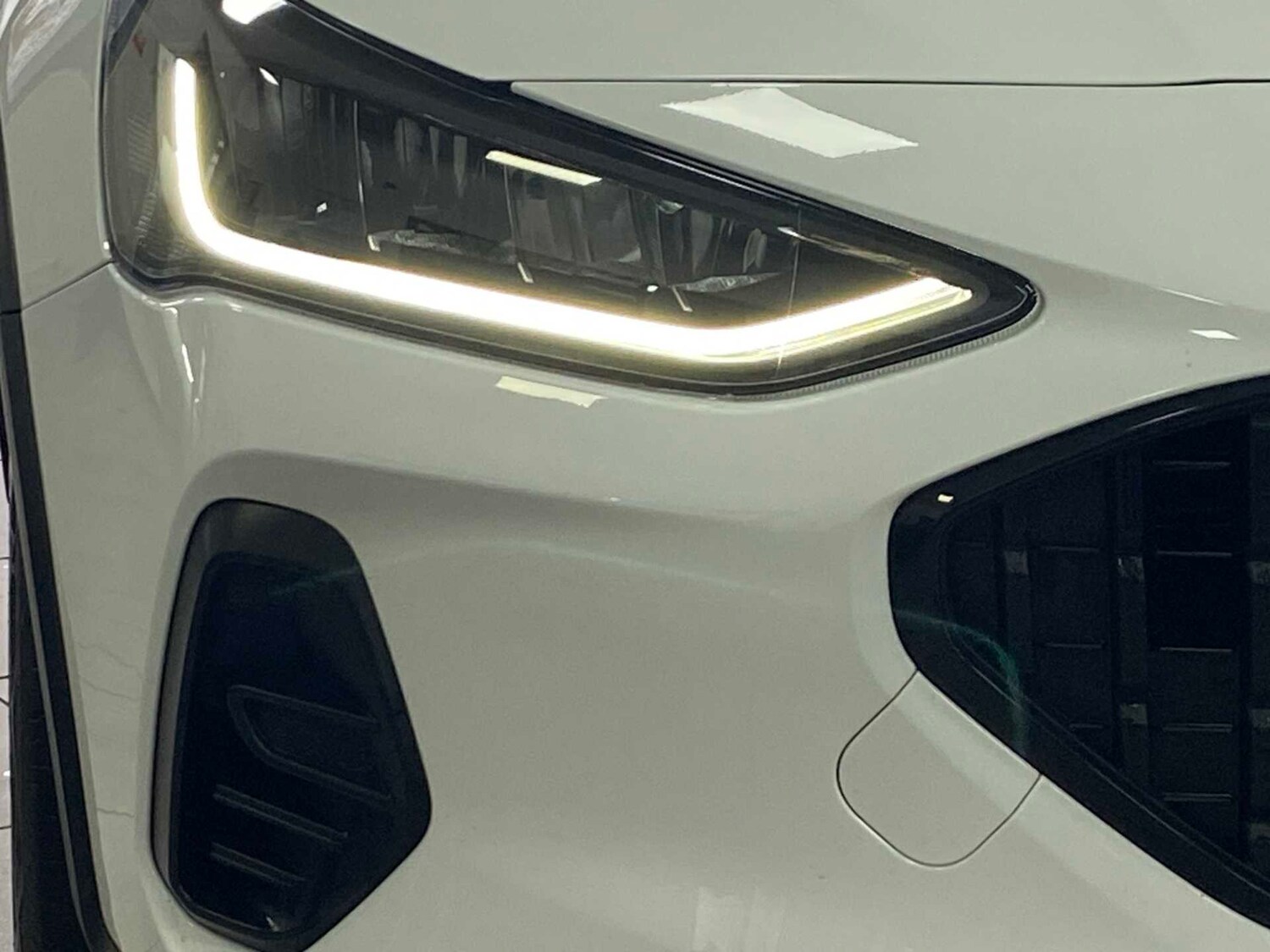 Used Ford Focus 2024 for sale - 76435833: Photo 15