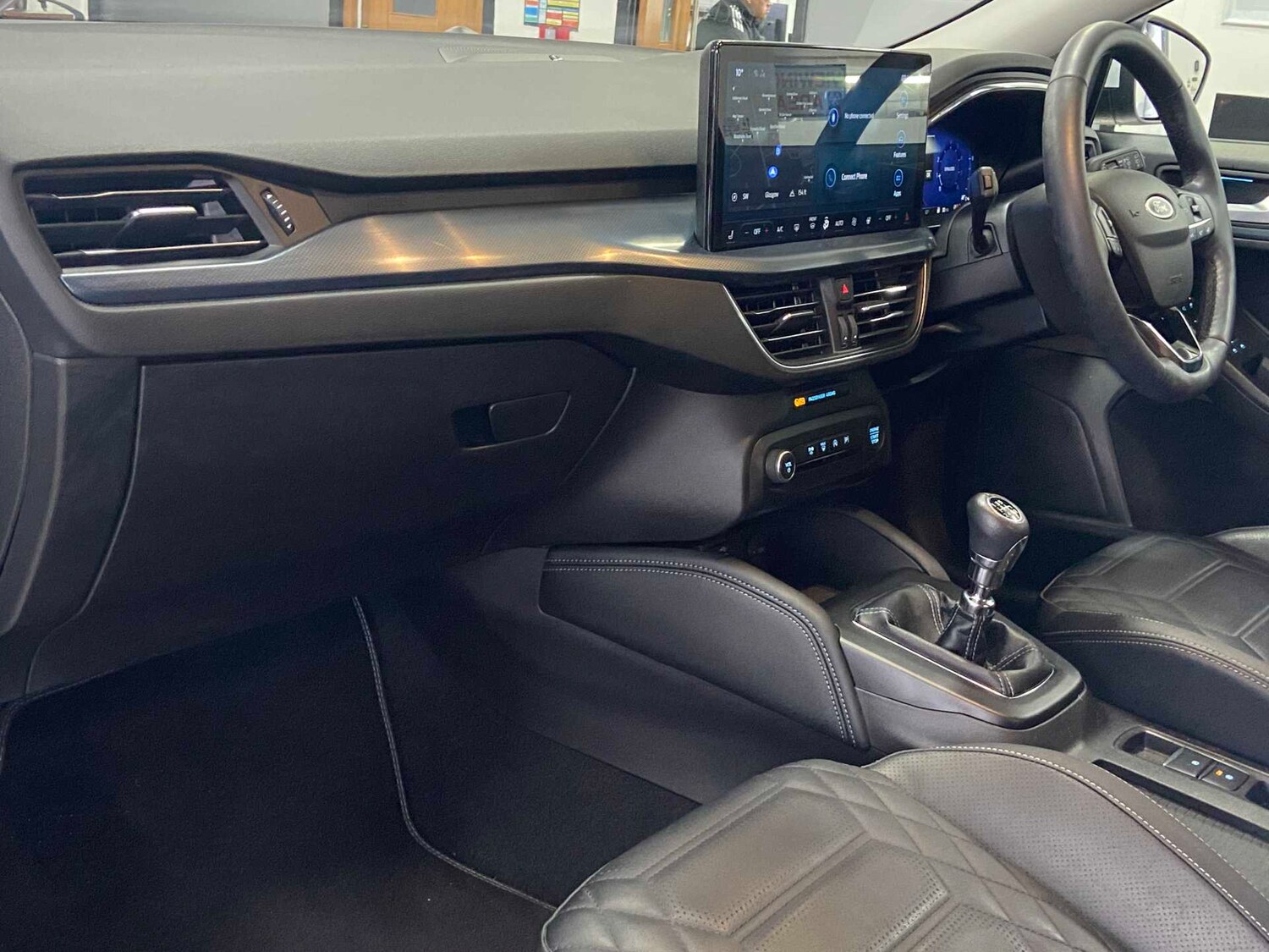 Used Ford Focus 2024 for sale - 76435833: Photo 18