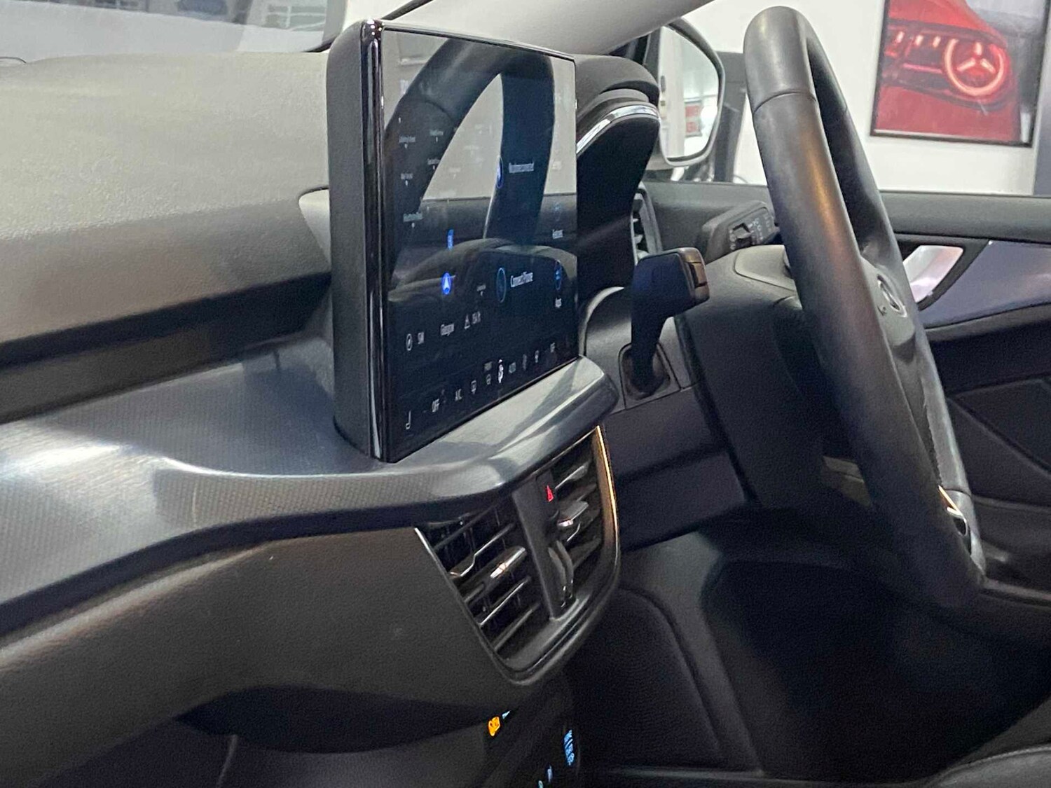 Used Ford Focus 2024 for sale - 76435833: Photo 19