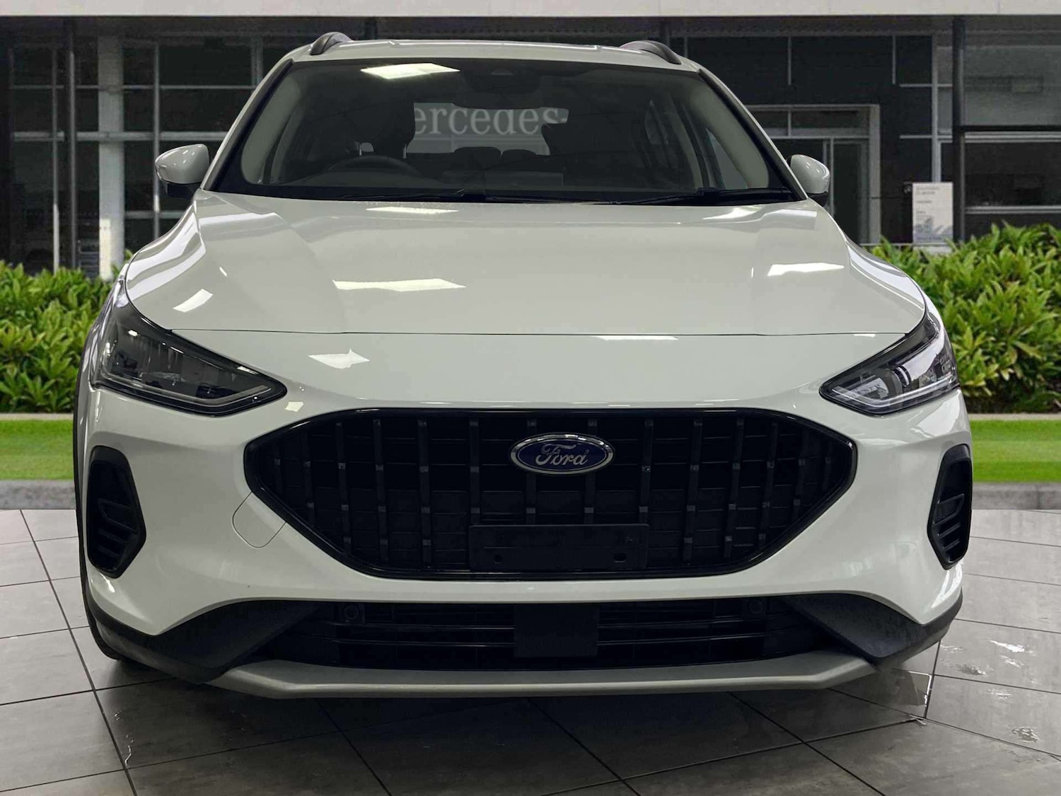 Used Ford Focus 2024 for sale - 76435833: Photo 2