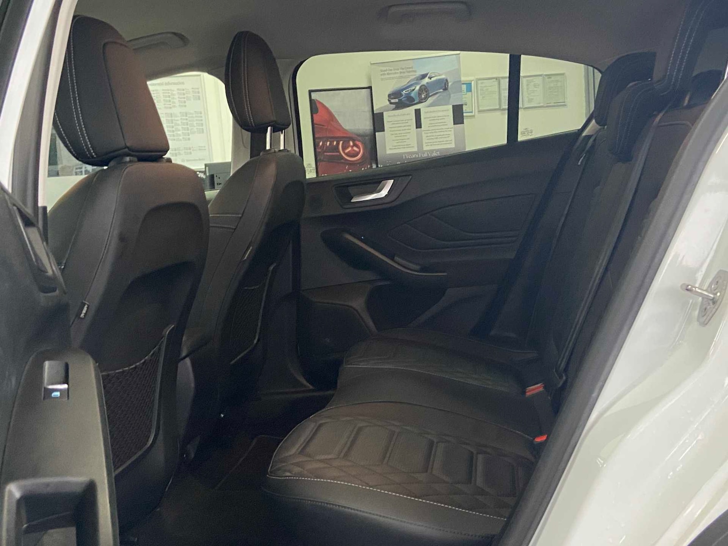 Used Ford Focus 2024 for sale - 76435833: Photo 20