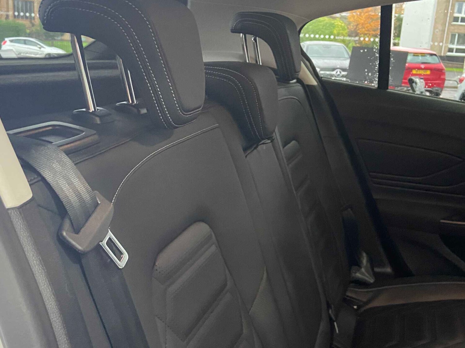 Used Ford Focus 2024 for sale - 76435833: Photo 21