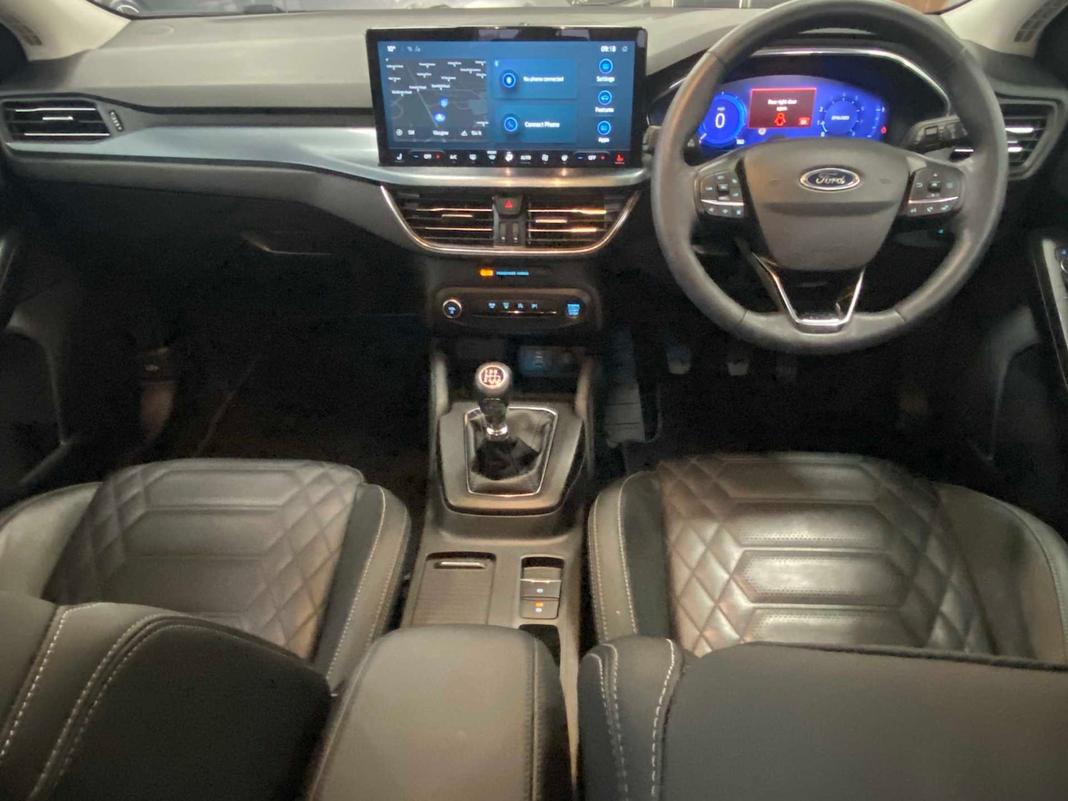 Used Ford Focus 2024 for sale - 76435833: Photo 22