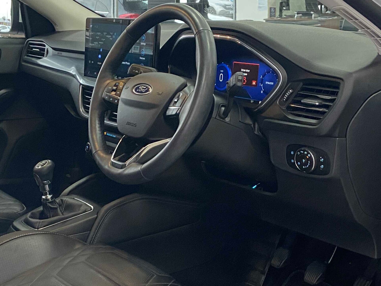 Used Ford Focus 2024 for sale - 76435833: Photo 25