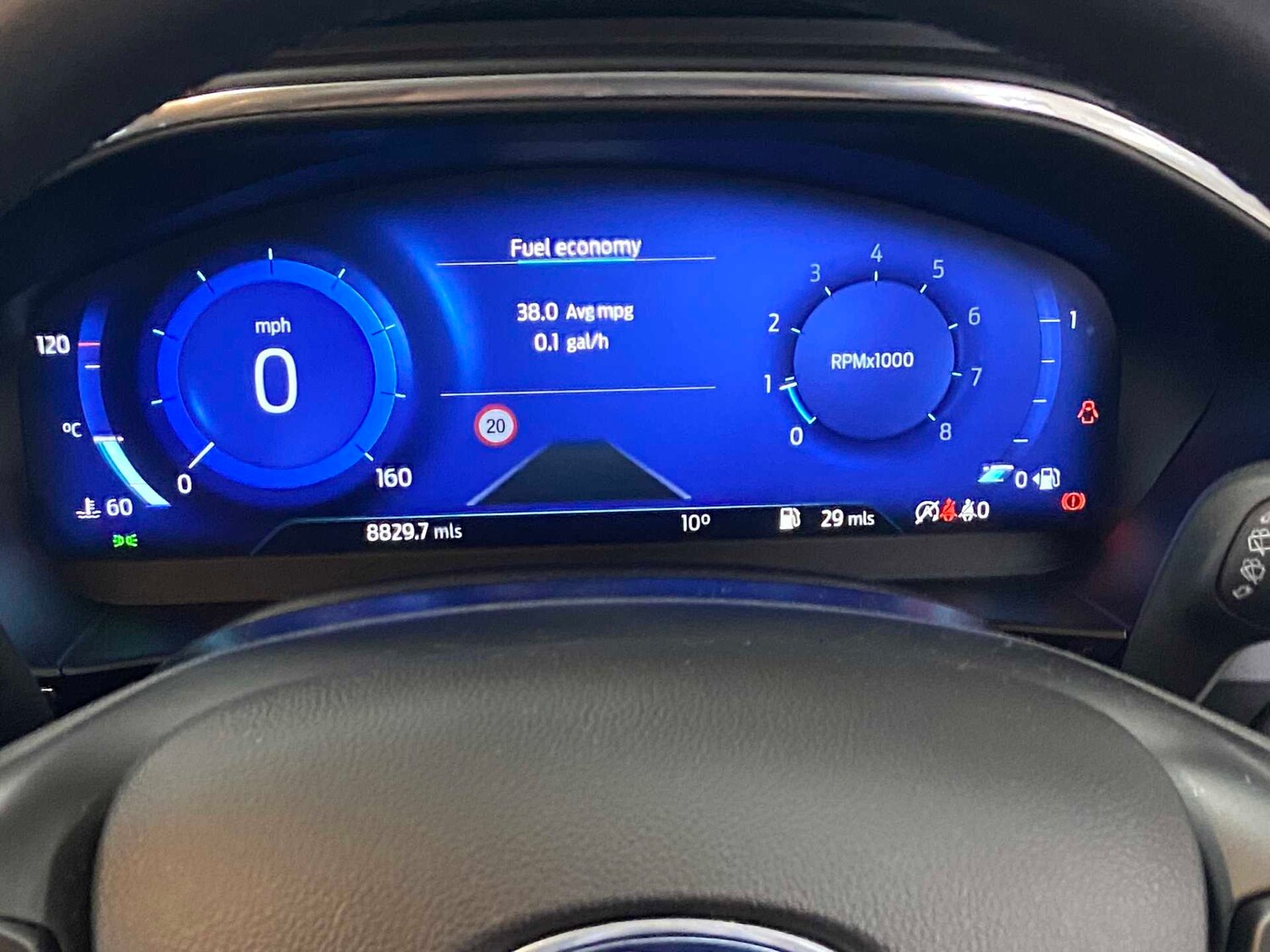 Used Ford Focus 2024 for sale - 76435833: Photo 27