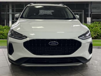 Used Ford Focus 2024 for sale - 76435833: Photo