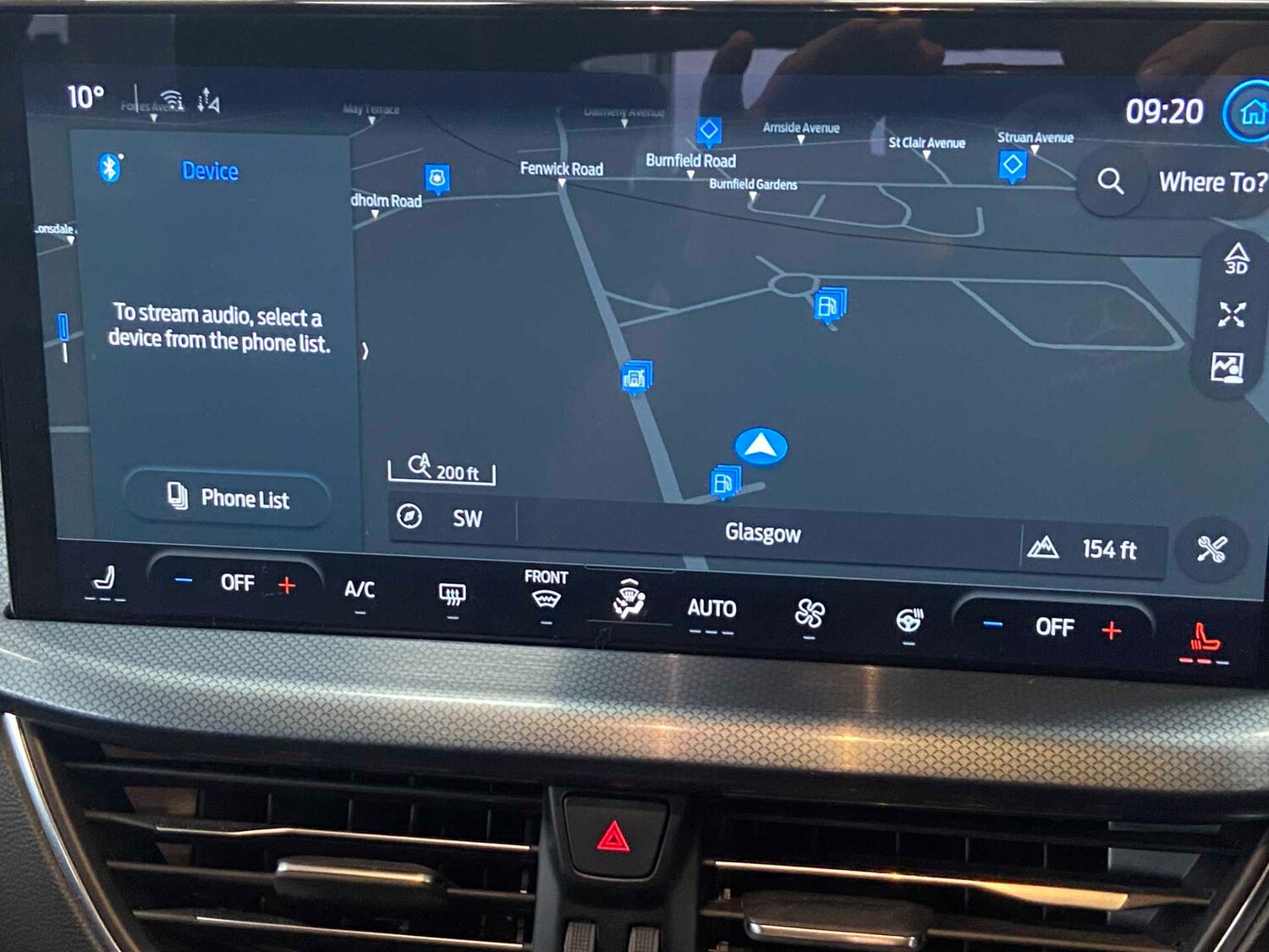 Used Ford Focus 2024 for sale - 76435833: Photo 31