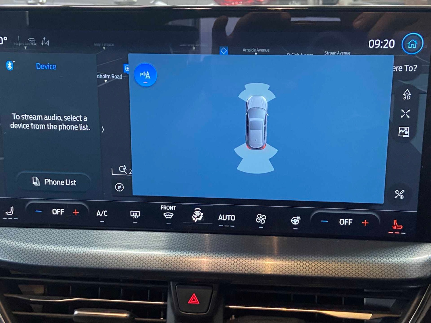 Used Ford Focus 2024 for sale - 76435833: Photo 32