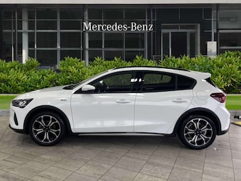 Used Ford Focus 2024 for sale - 76435833: Photo