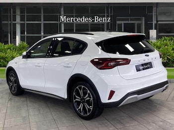 Used Ford Focus 2024 for sale - 76435833: Photo