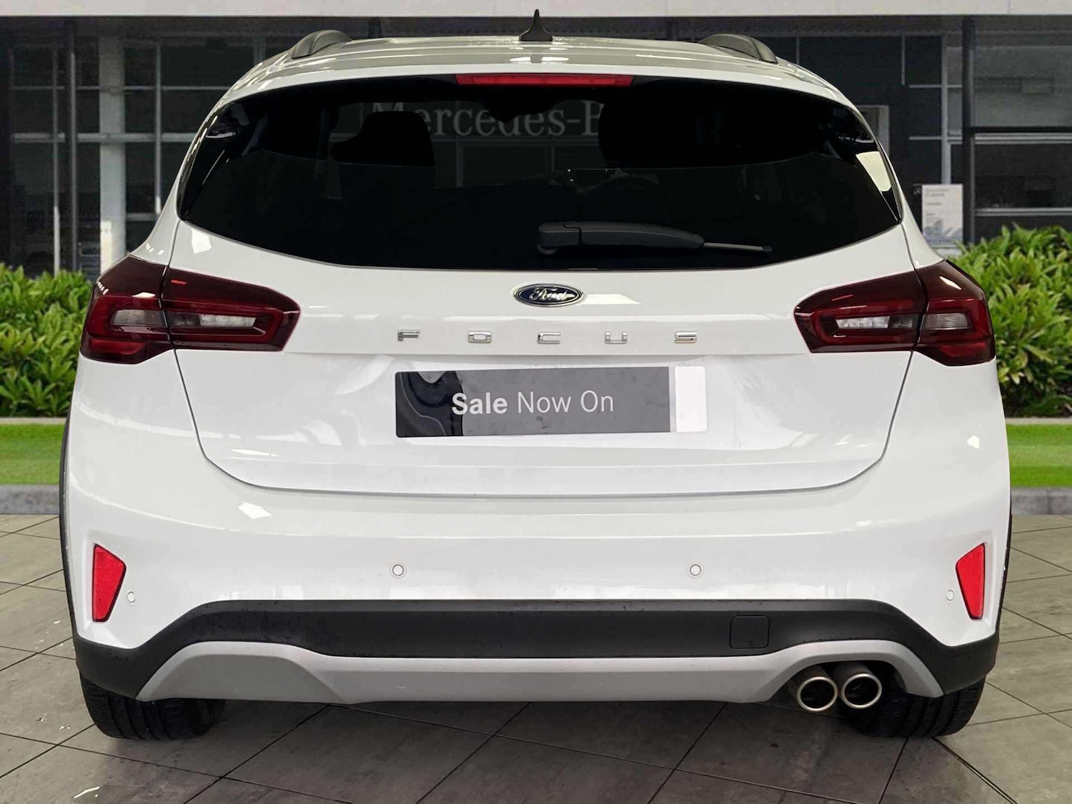 Used Ford Focus 2024 for sale - 76435833: Photo 5