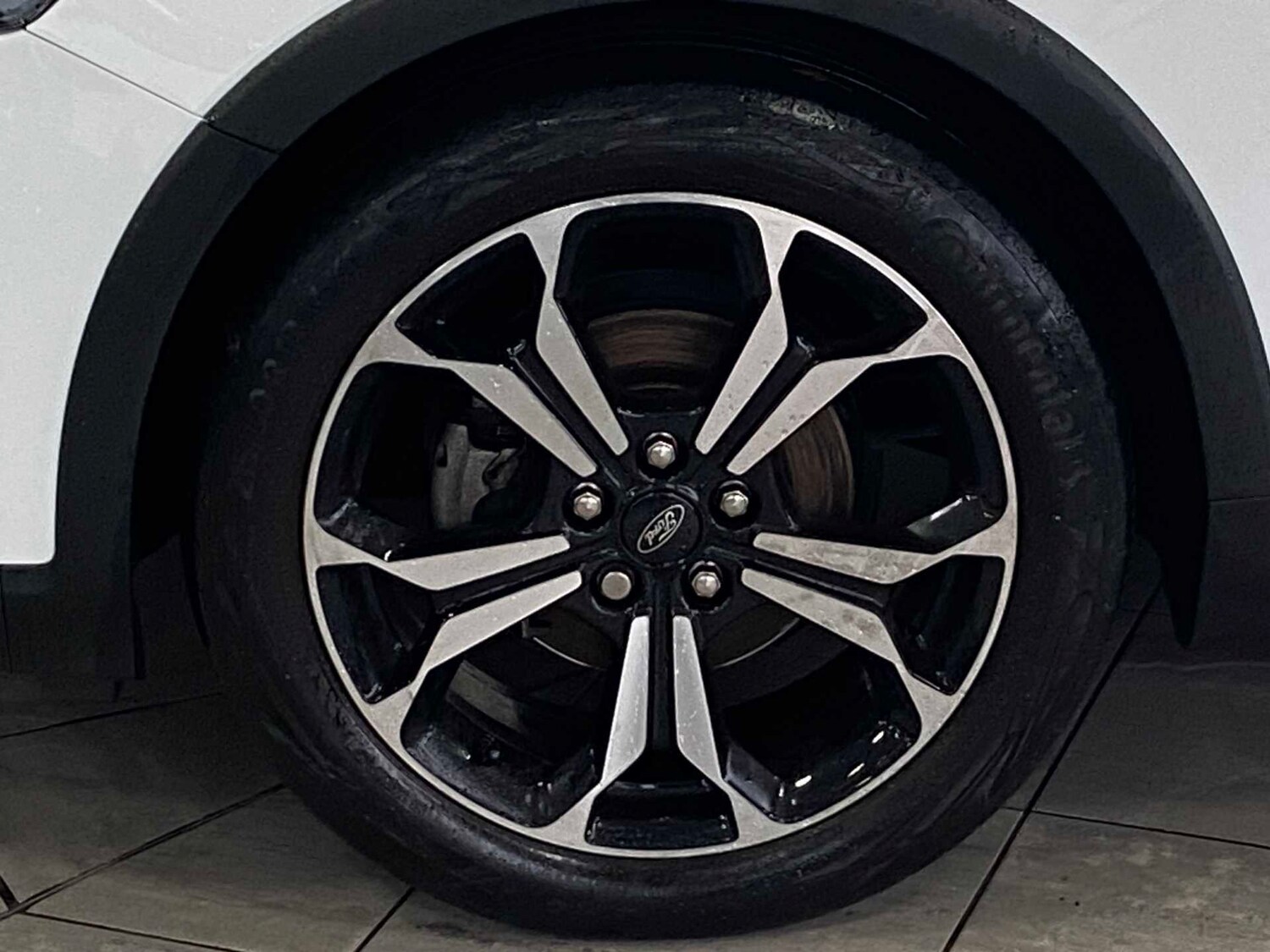 Used Ford Focus 2024 for sale - 76435833: Photo 7